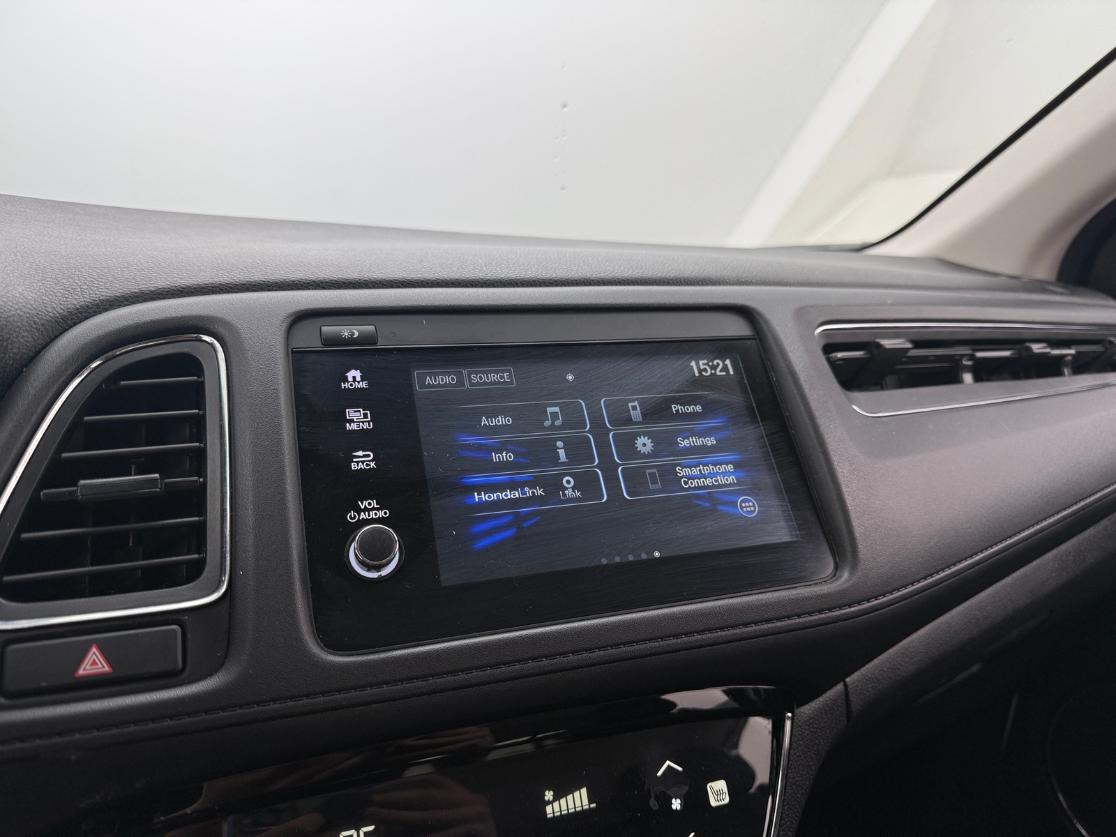 Thumbnail: 2019 Honda HR-V - 3