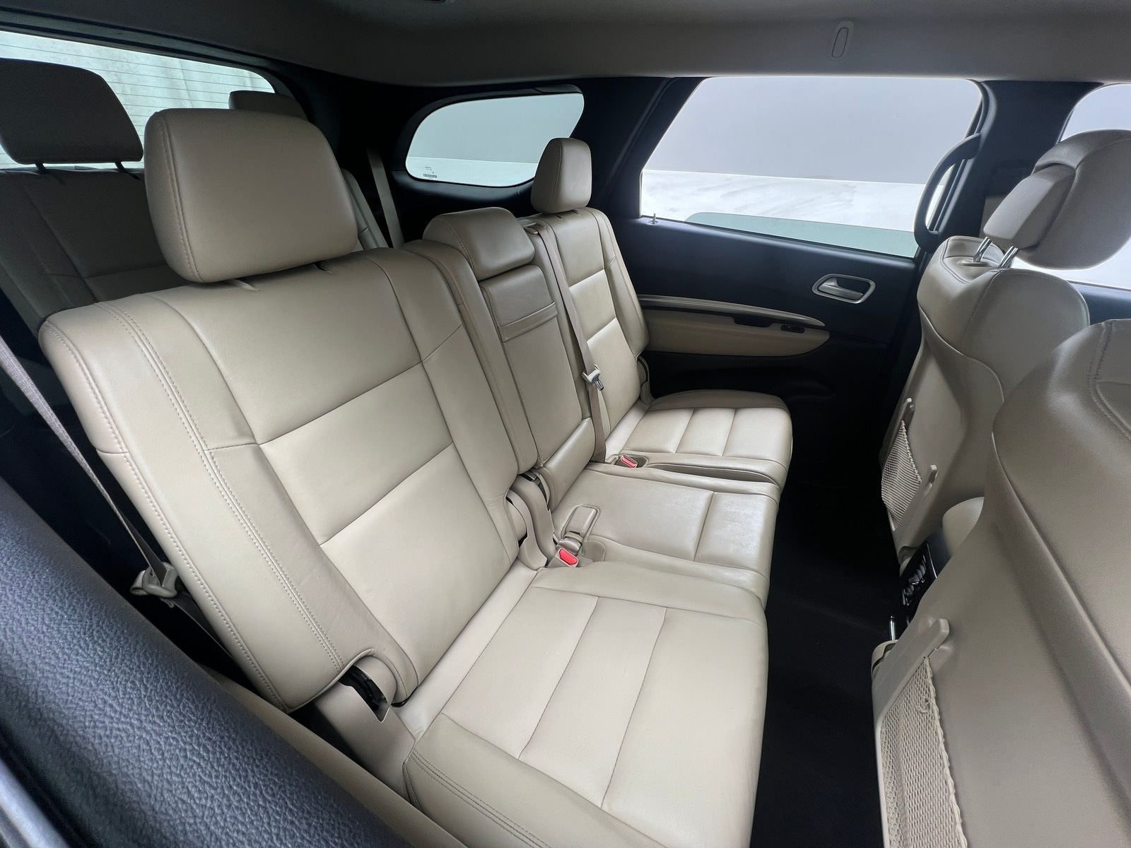 Thumbnail: 2019 Dodge Durango - 5