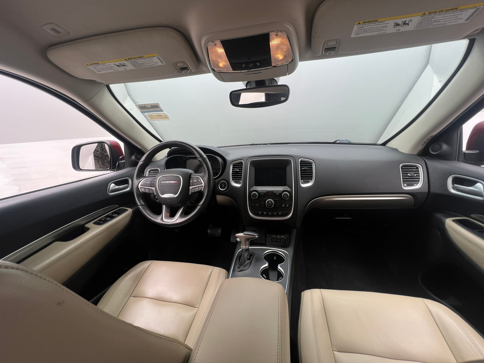 Thumbnail: 2019 Dodge Durango - 2