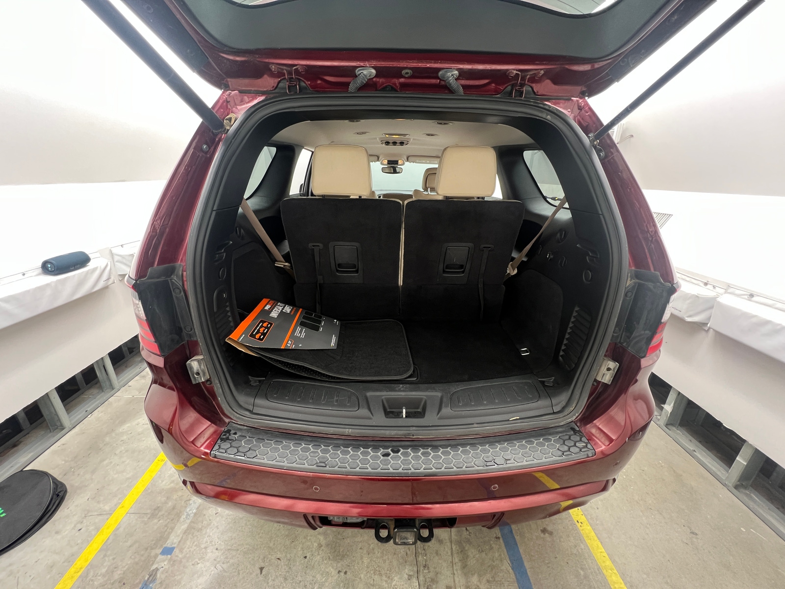 Thumbnail: 2019 Dodge Durango - 6