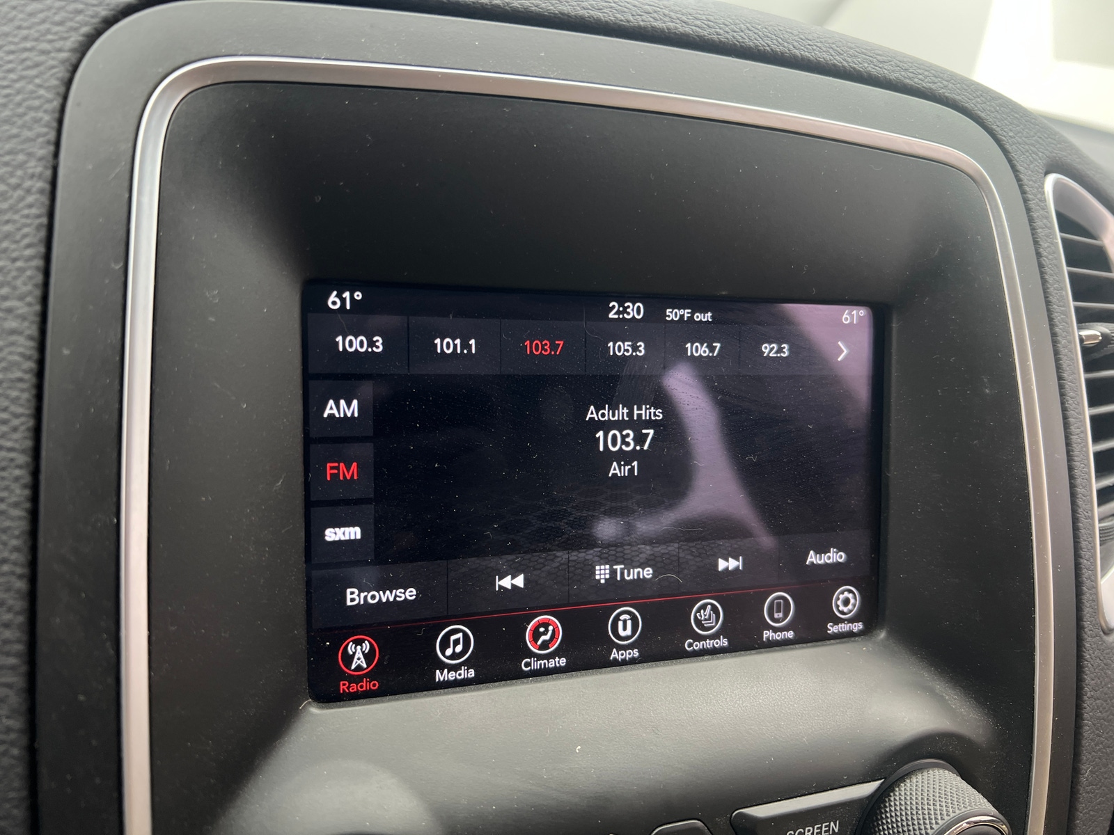 Thumbnail: 2019 Dodge Durango - 3