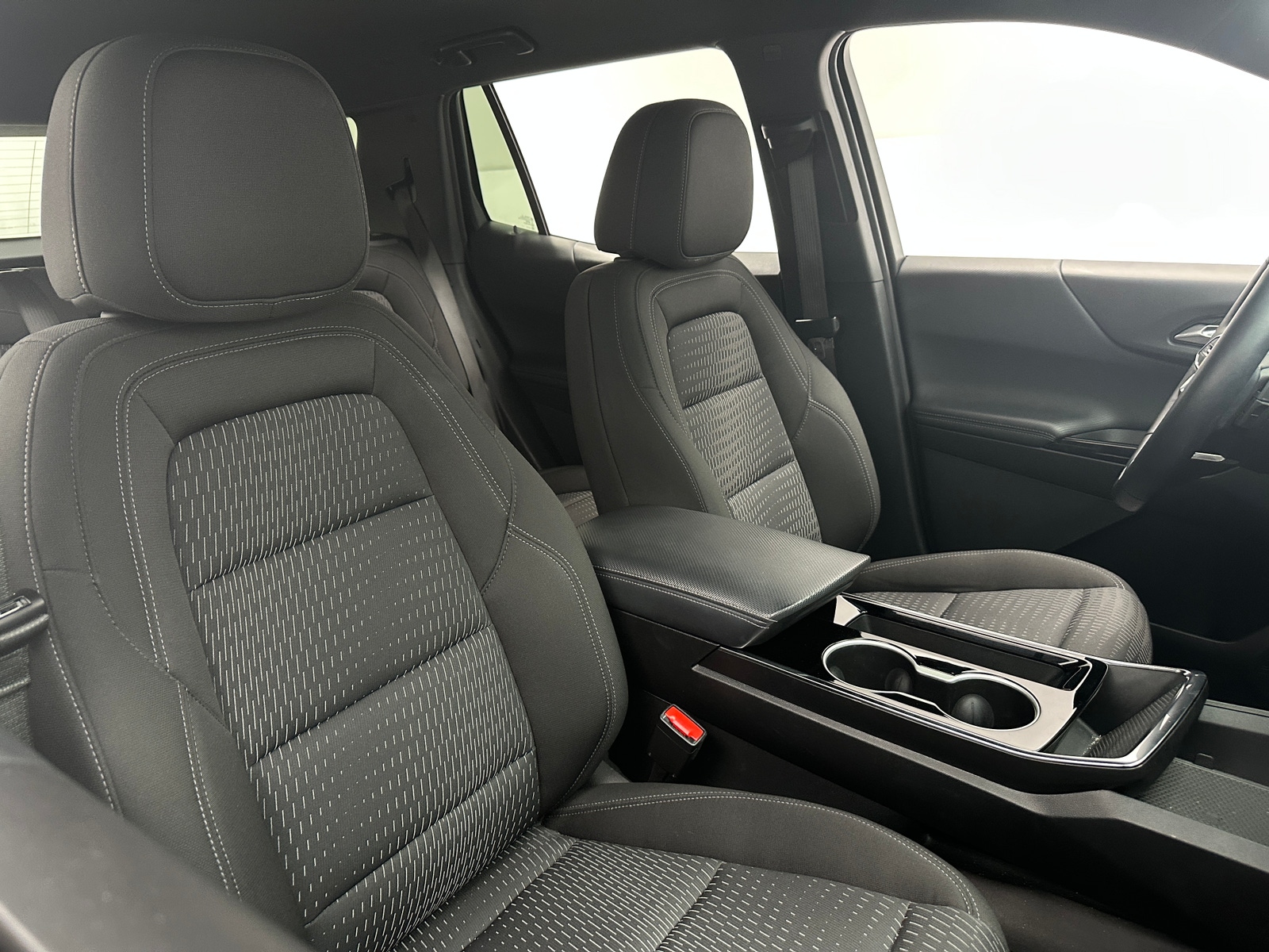 Thumbnail: 2025 Chevrolet Equinox - 2