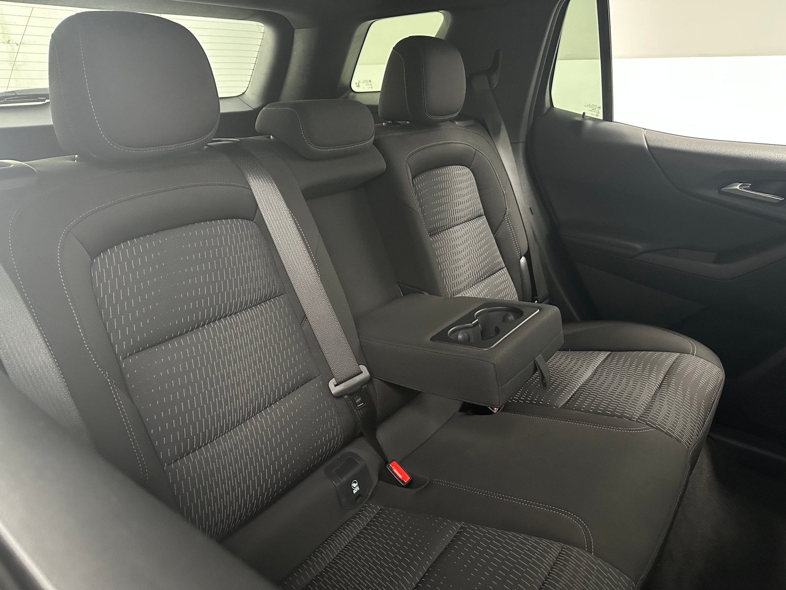 Thumbnail: 2025 Chevrolet Equinox - 6