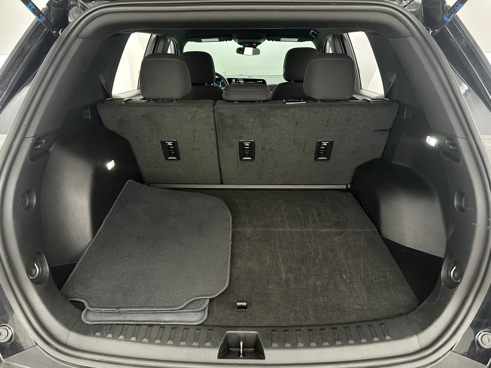 Thumbnail: 2025 Chevrolet Equinox - 7