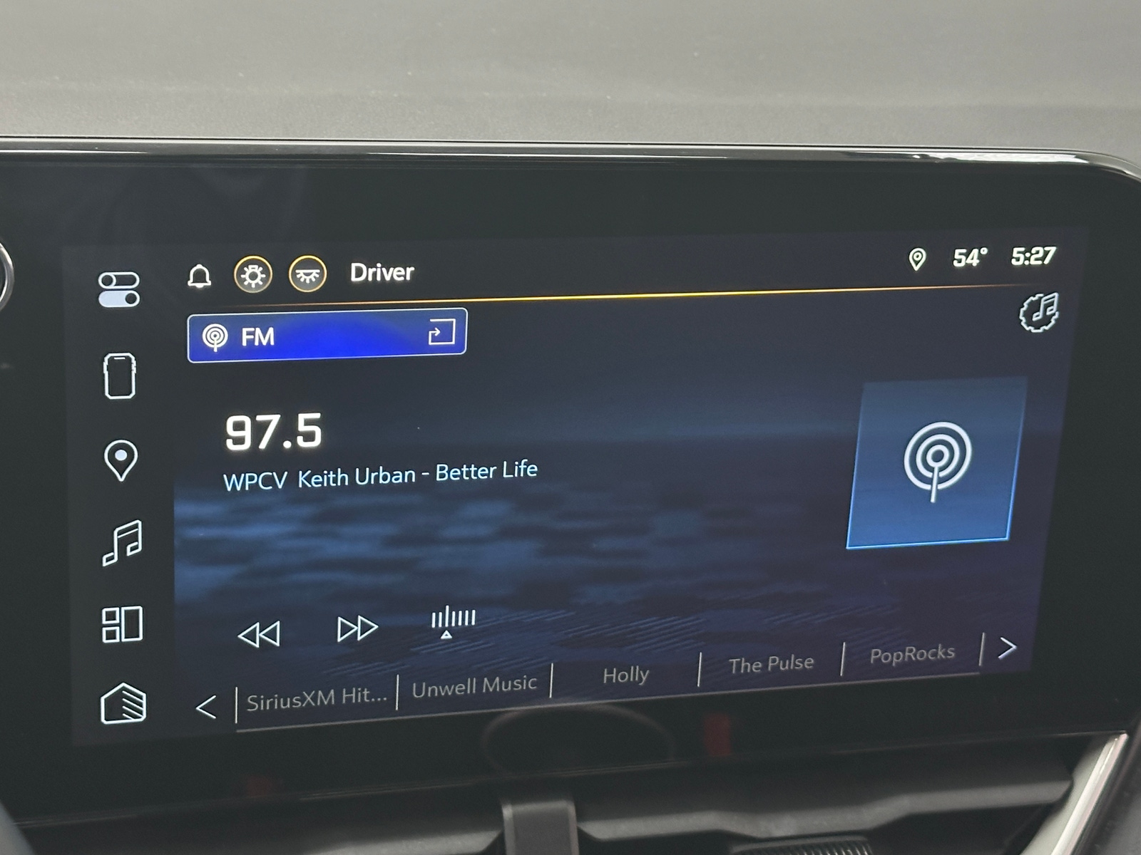 Thumbnail: 2025 Chevrolet Equinox - 4