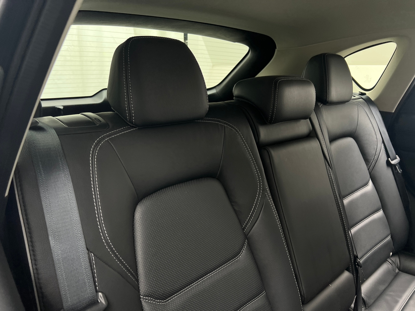 Thumbnail: 2025 Mazda CX-5 - 5