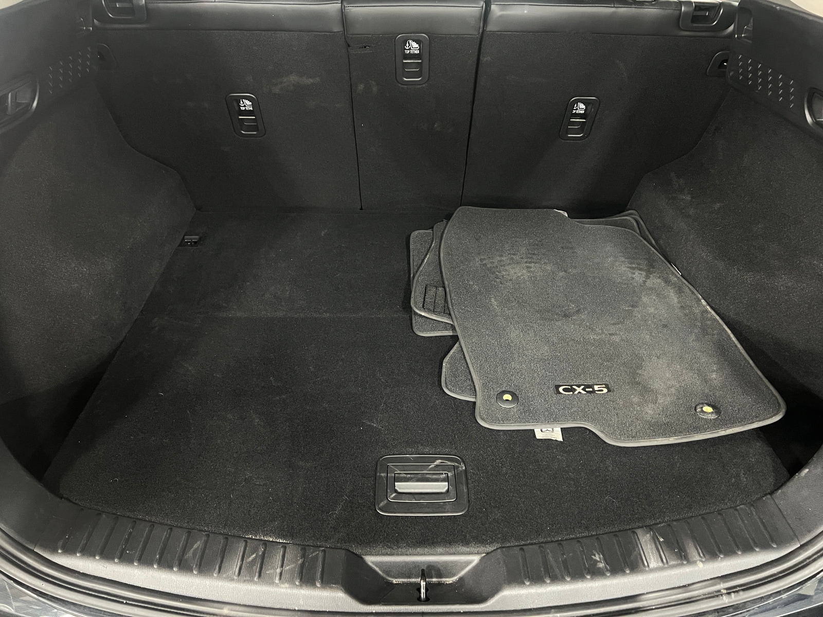 Thumbnail: 2025 Mazda CX-5 - 6