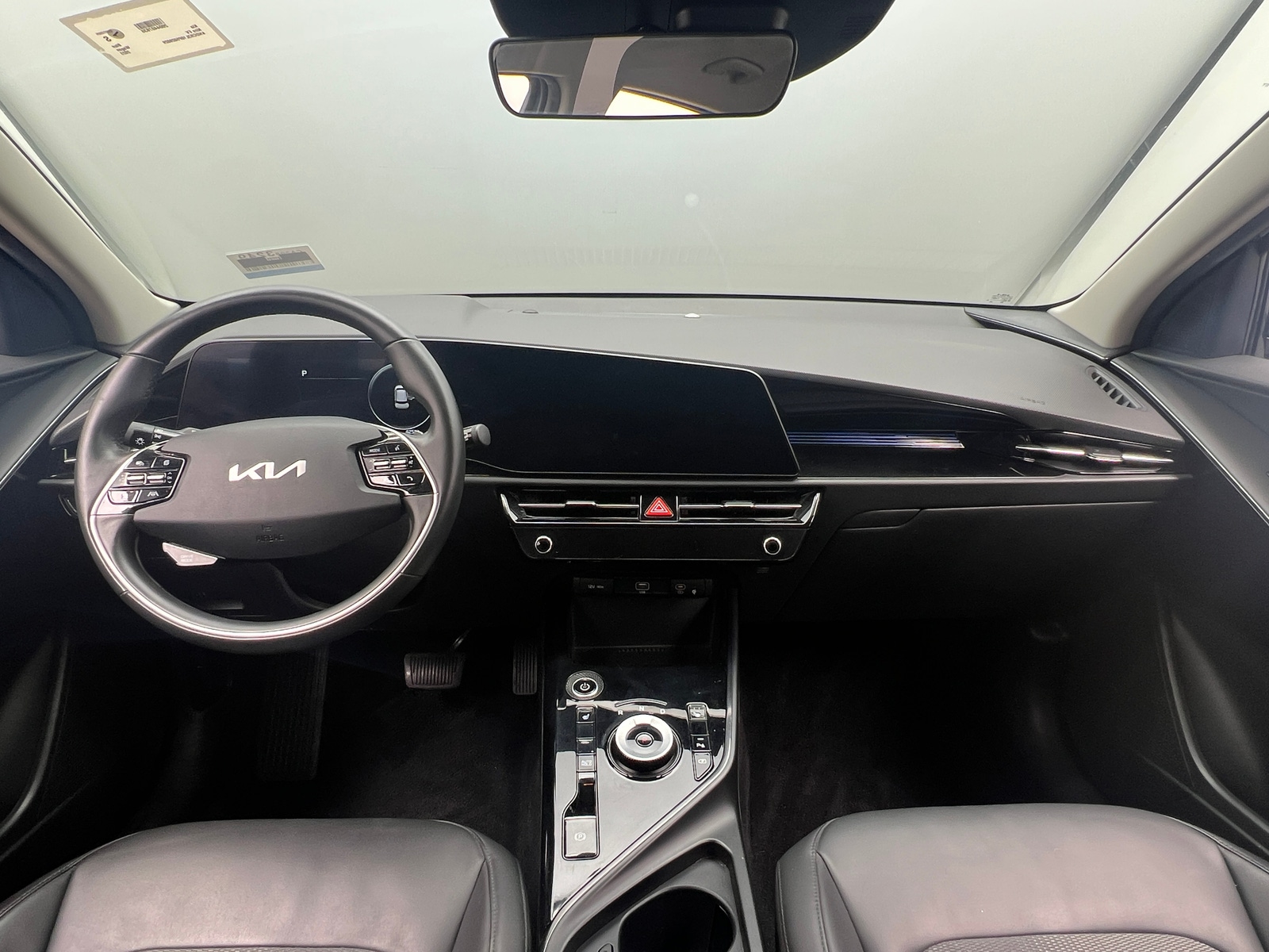 Thumbnail: 2023 Kia Niro - 2