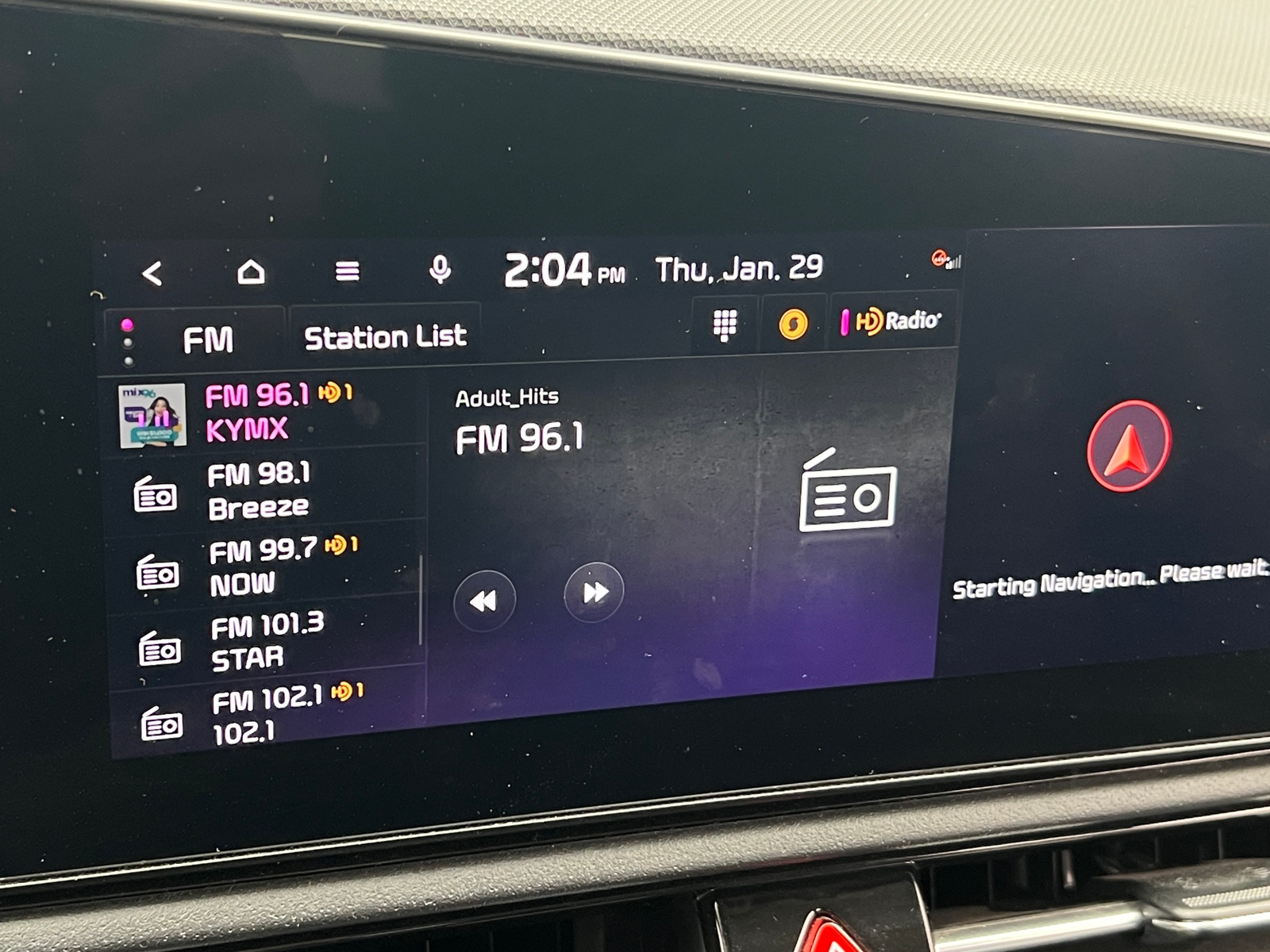 Thumbnail: 2023 Kia Niro - 3