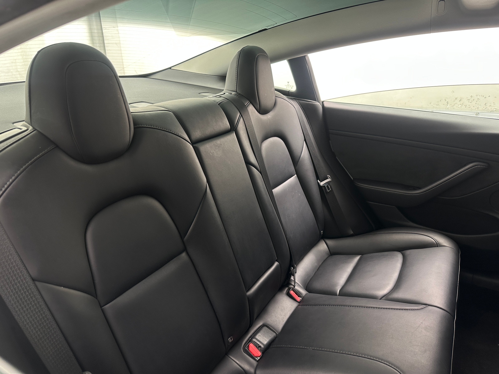 Thumbnail: 2023 Tesla Model 3 - 5