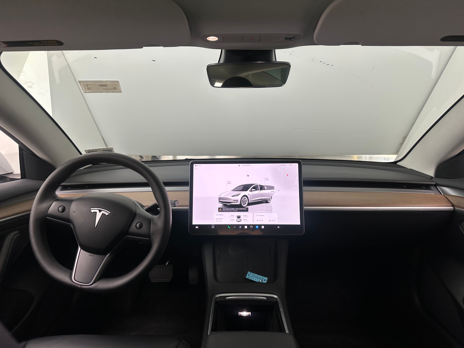 Thumbnail: 2023 Tesla Model 3 - 2