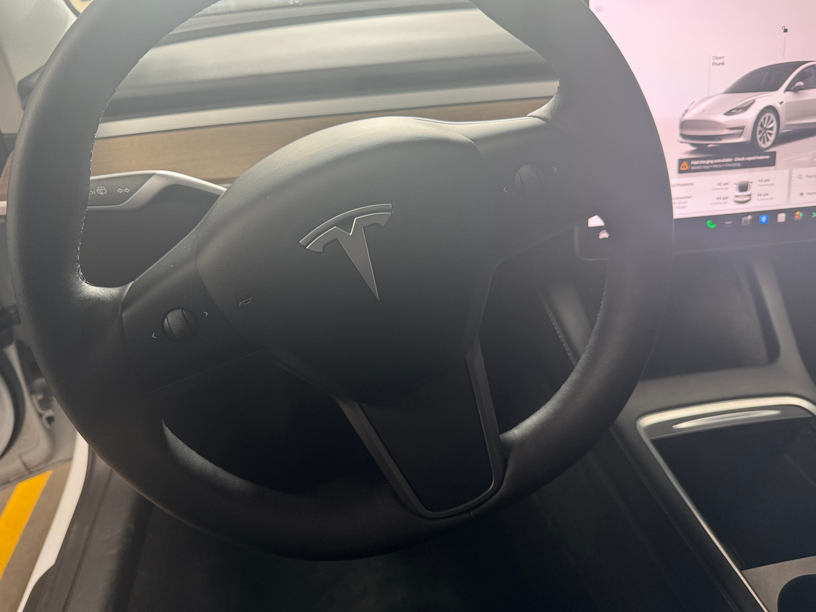 Thumbnail: 2023 Tesla Model 3 - 4