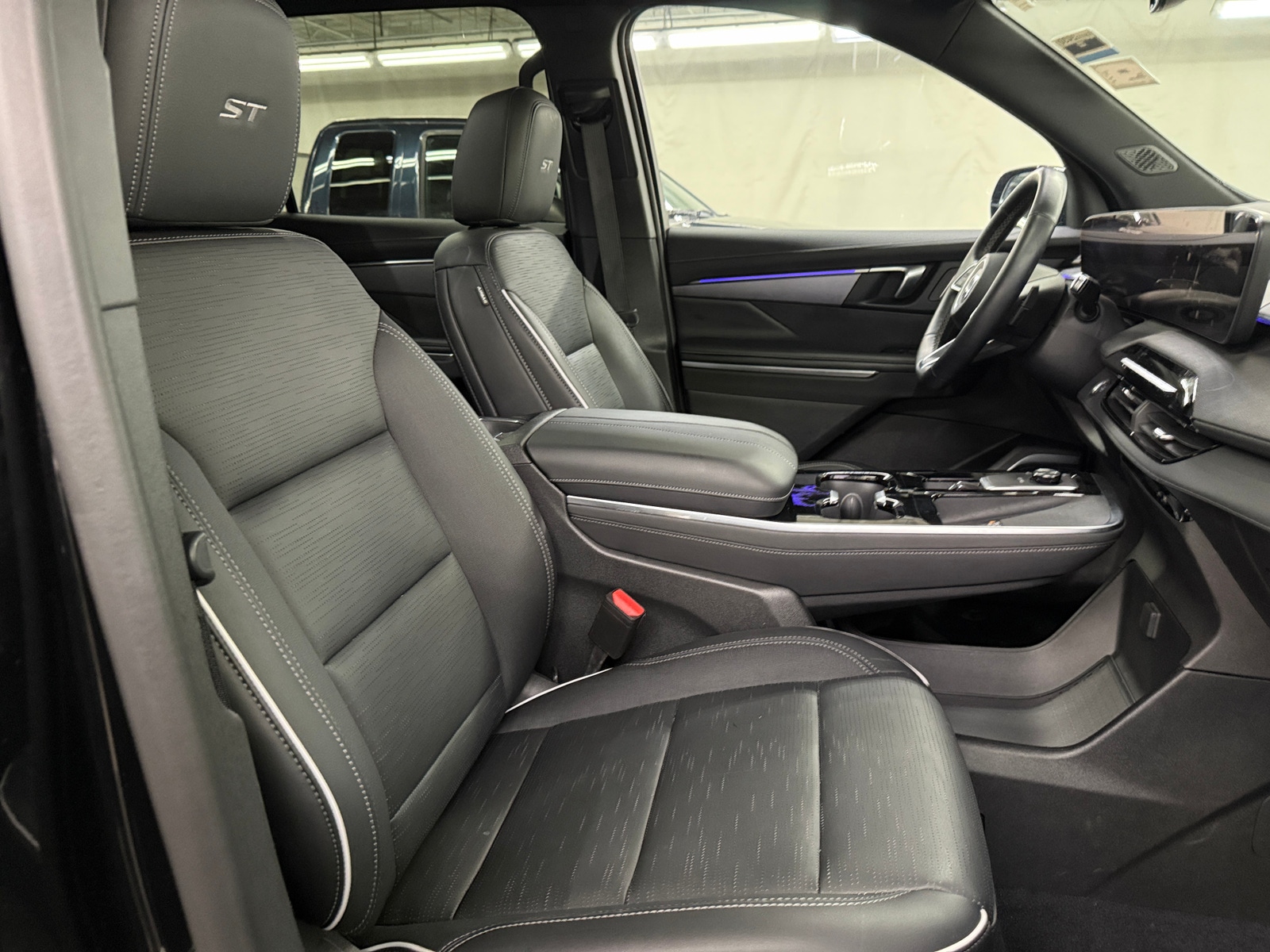 Thumbnail: 2025 Buick Enclave - 2