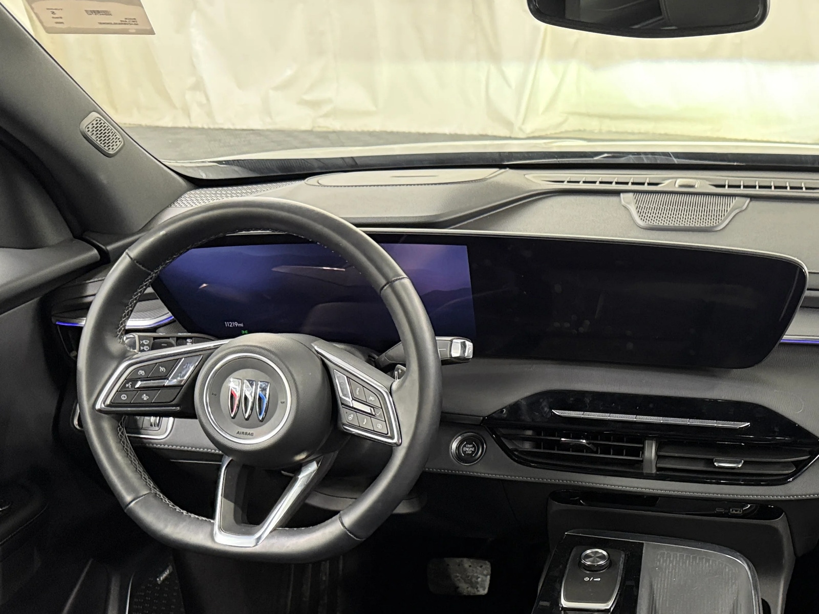 Thumbnail: 2025 Buick Enclave - 3