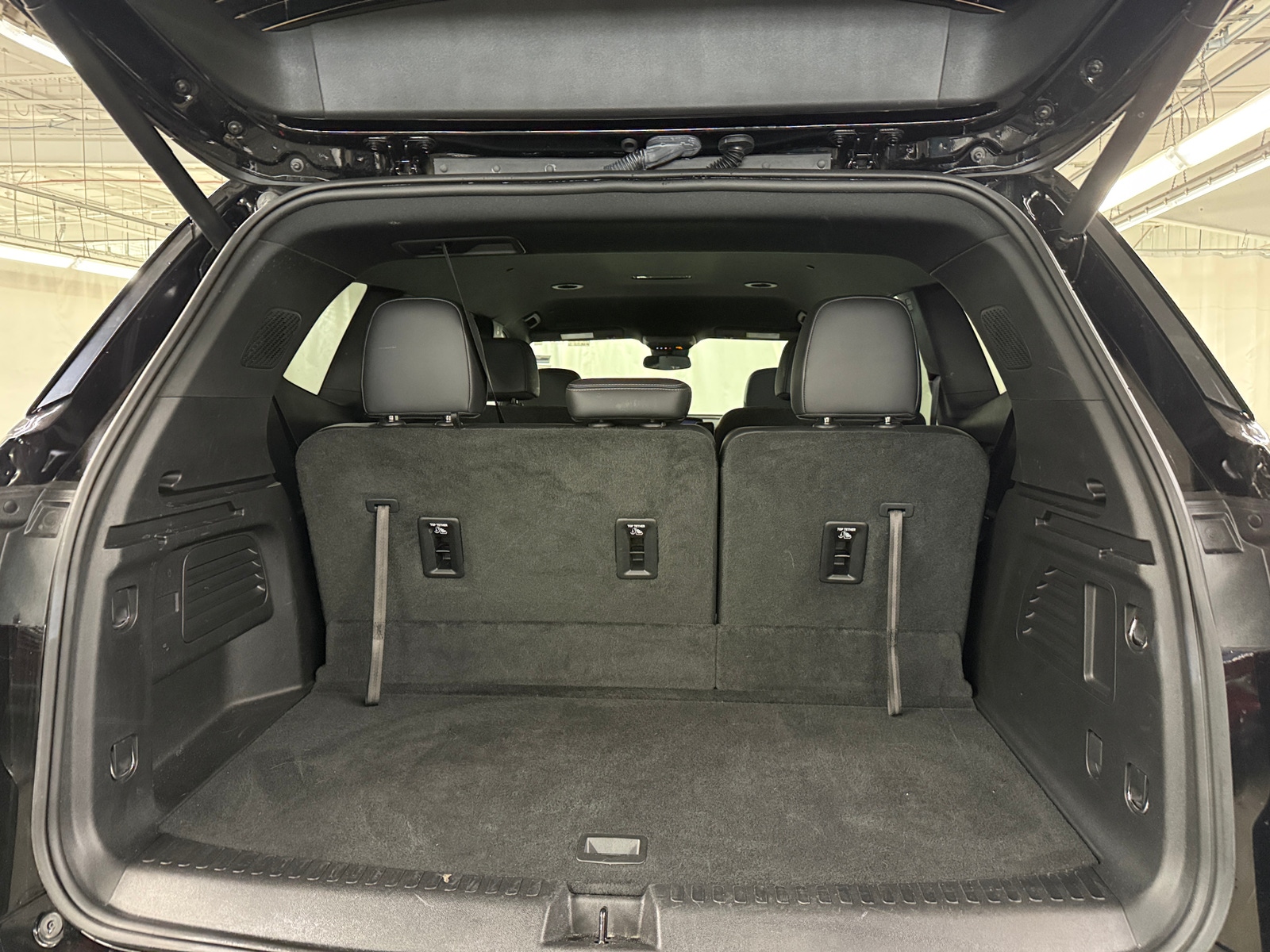 Thumbnail: 2025 Buick Enclave - 7