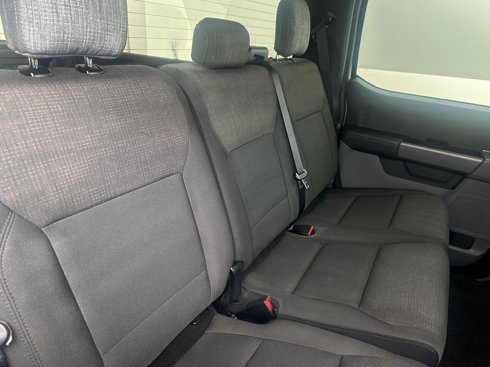 Thumbnail: 2021 Ford Econoline - 6