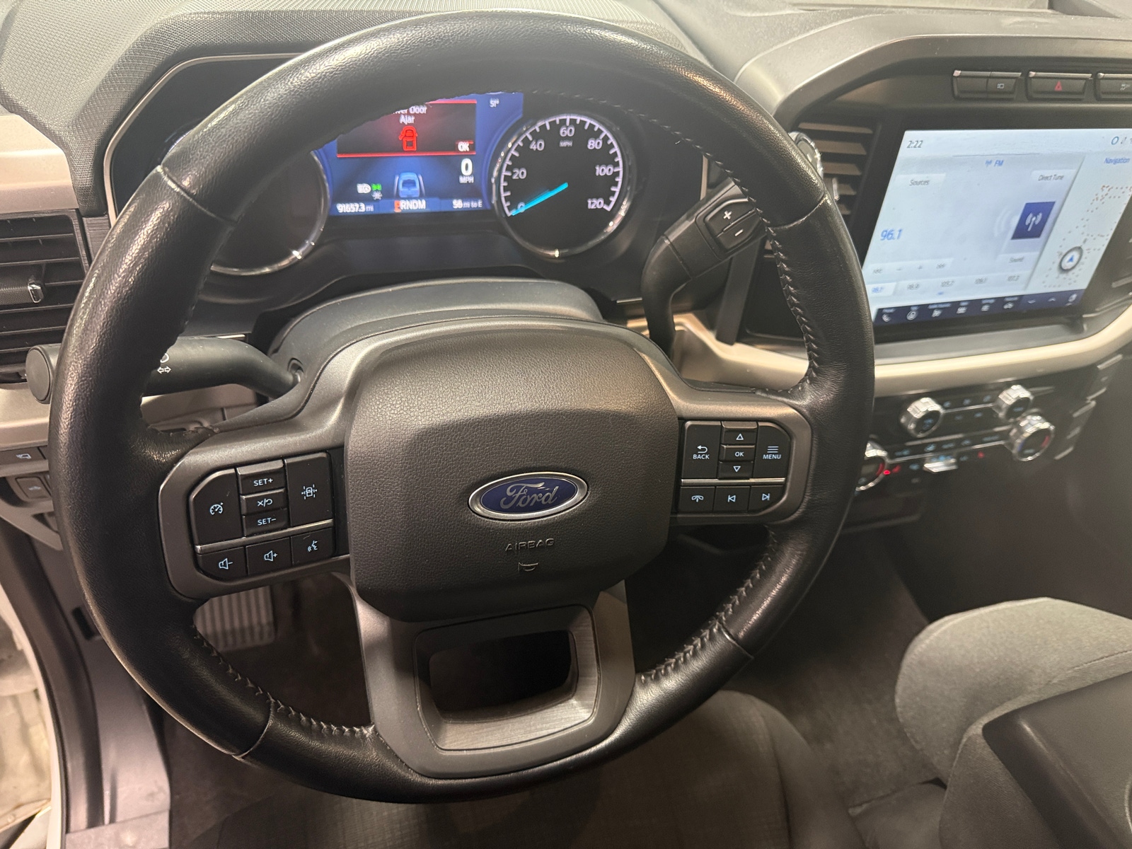 Thumbnail: 2021 Ford Econoline - 5