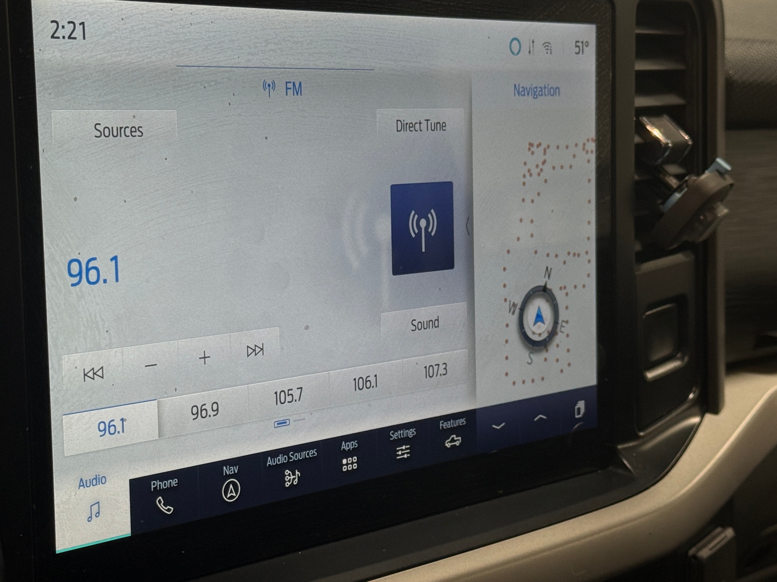 Thumbnail: 2021 Ford Econoline - 4