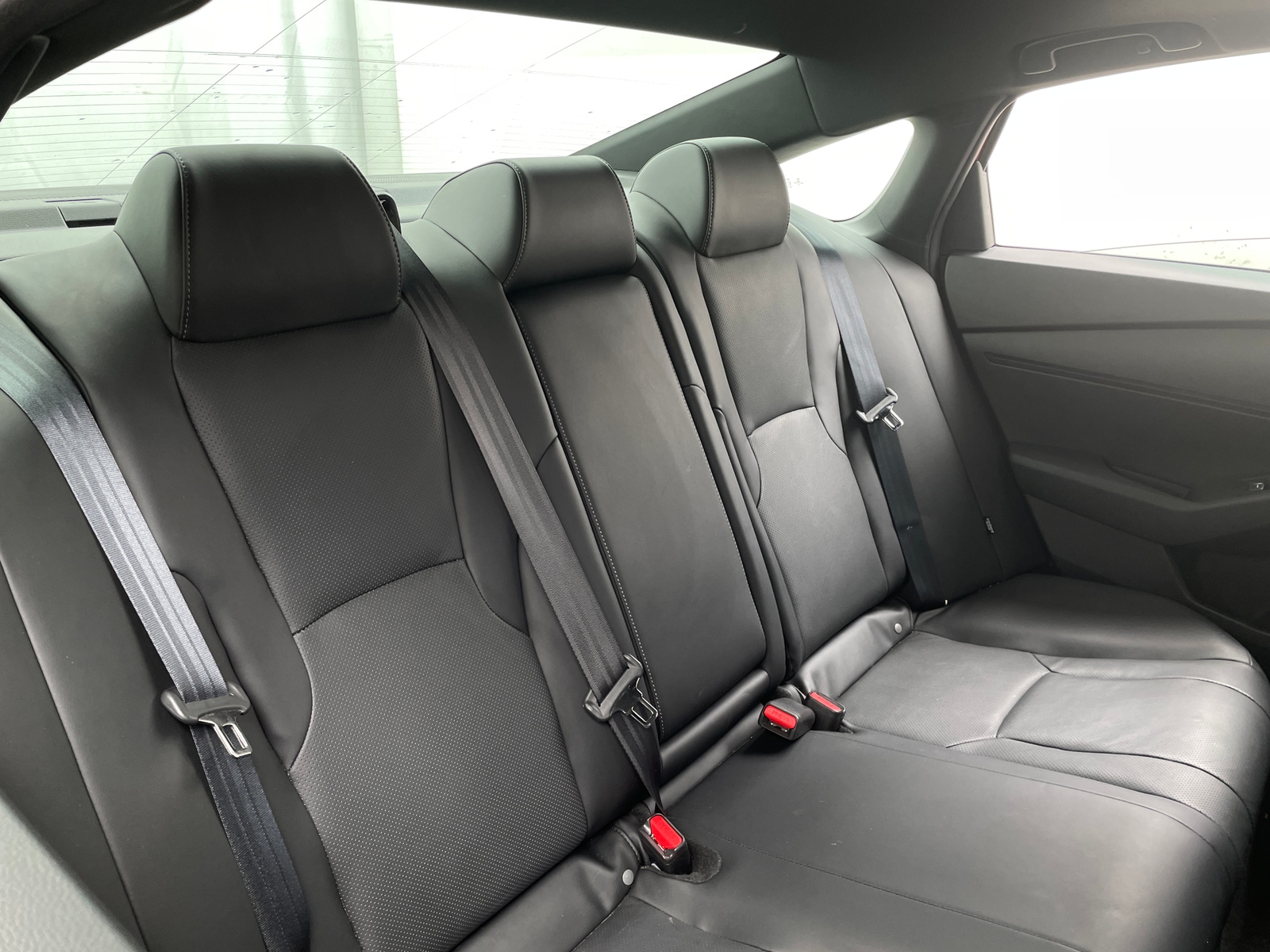 Thumbnail: 2023 Honda Accord - 5