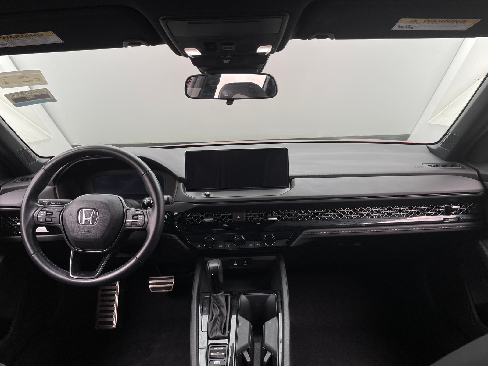 Thumbnail: 2023 Honda Accord - 2