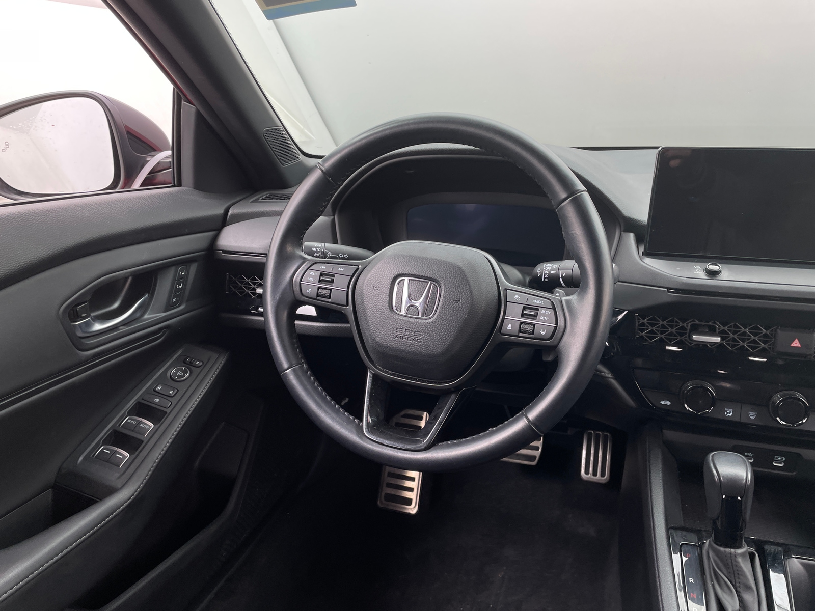 Thumbnail: 2023 Honda Accord - 4