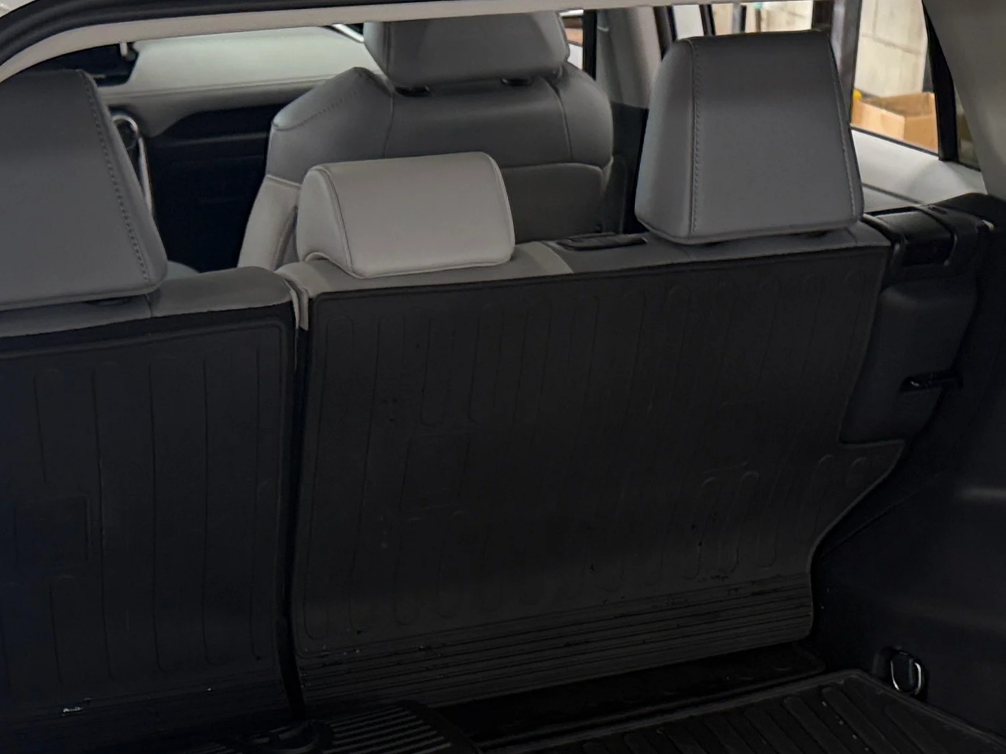 Thumbnail: 2025 Toyota RAV4 - 6