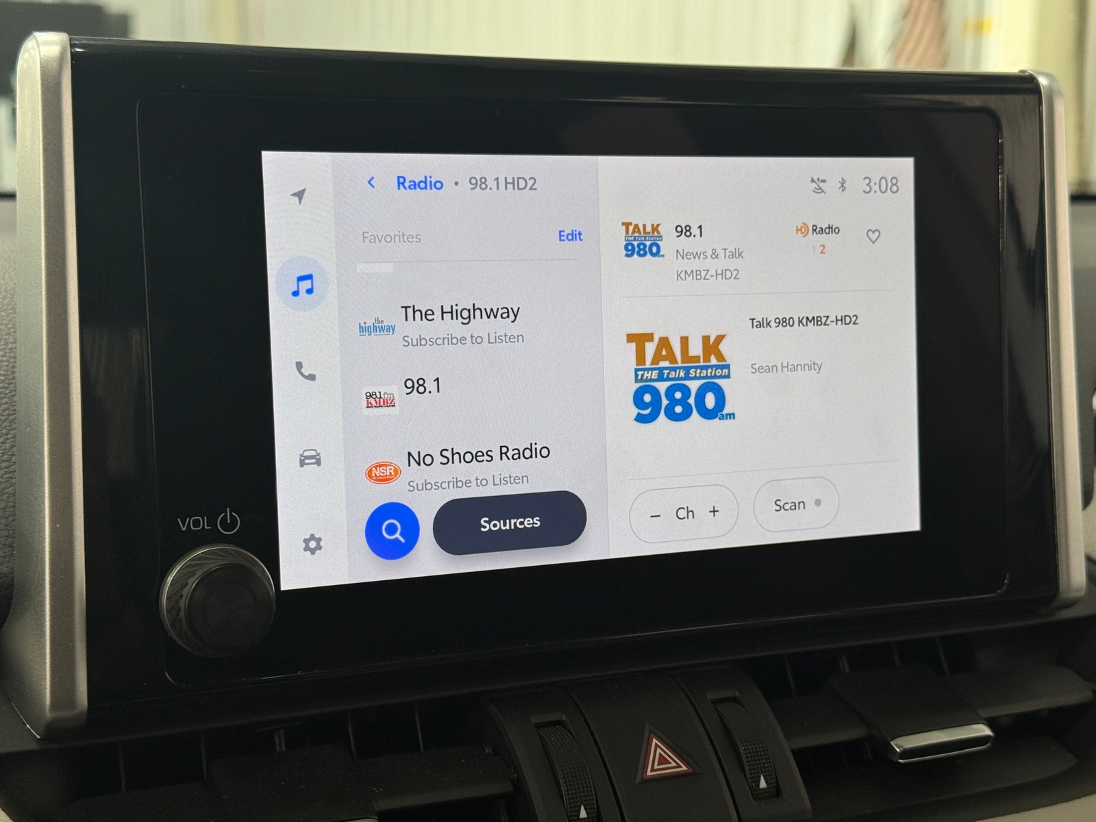 Thumbnail: 2025 Toyota RAV4 - 3