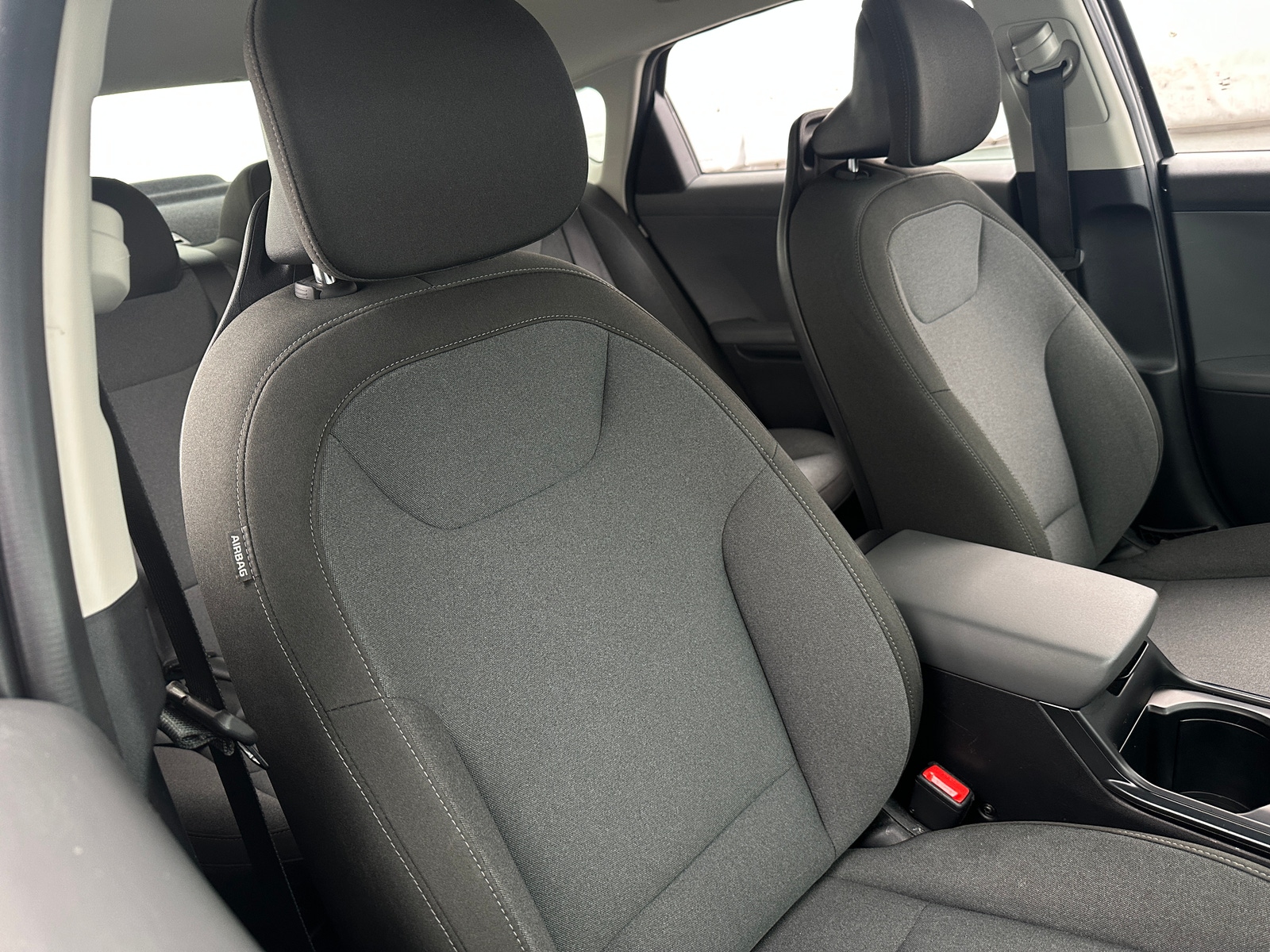 Thumbnail: 2025 Kia K4 - 2