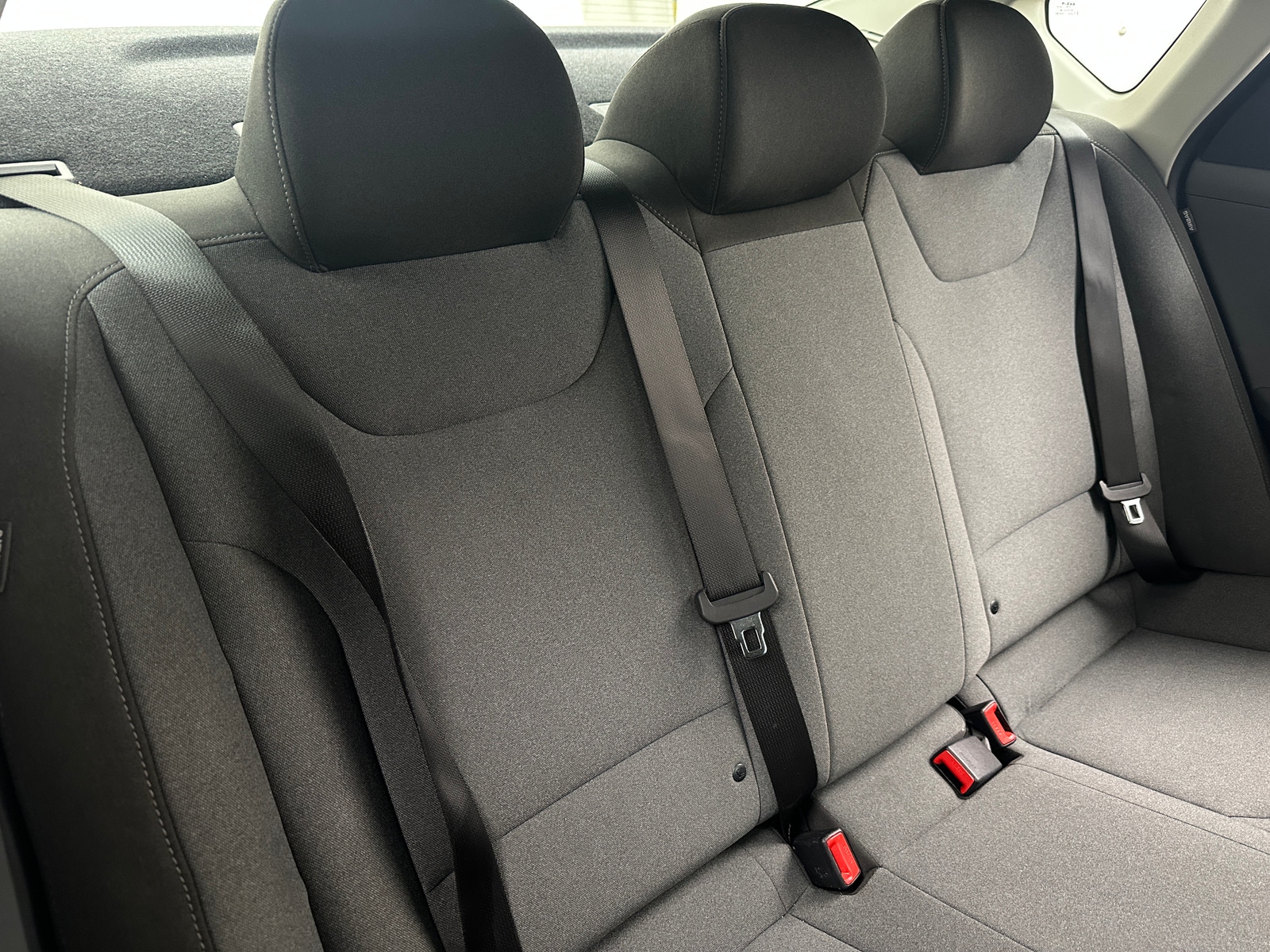 Thumbnail: 2025 Kia K4 - 6