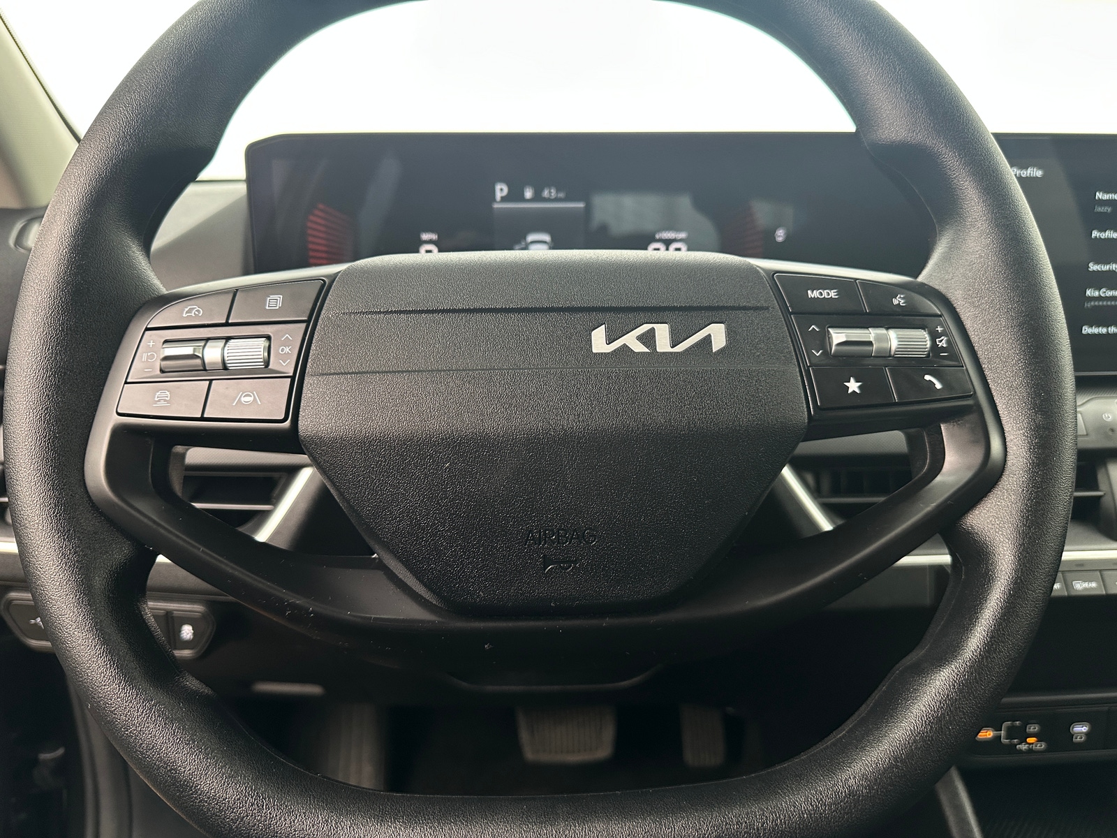 Thumbnail: 2025 Kia K4 - 5