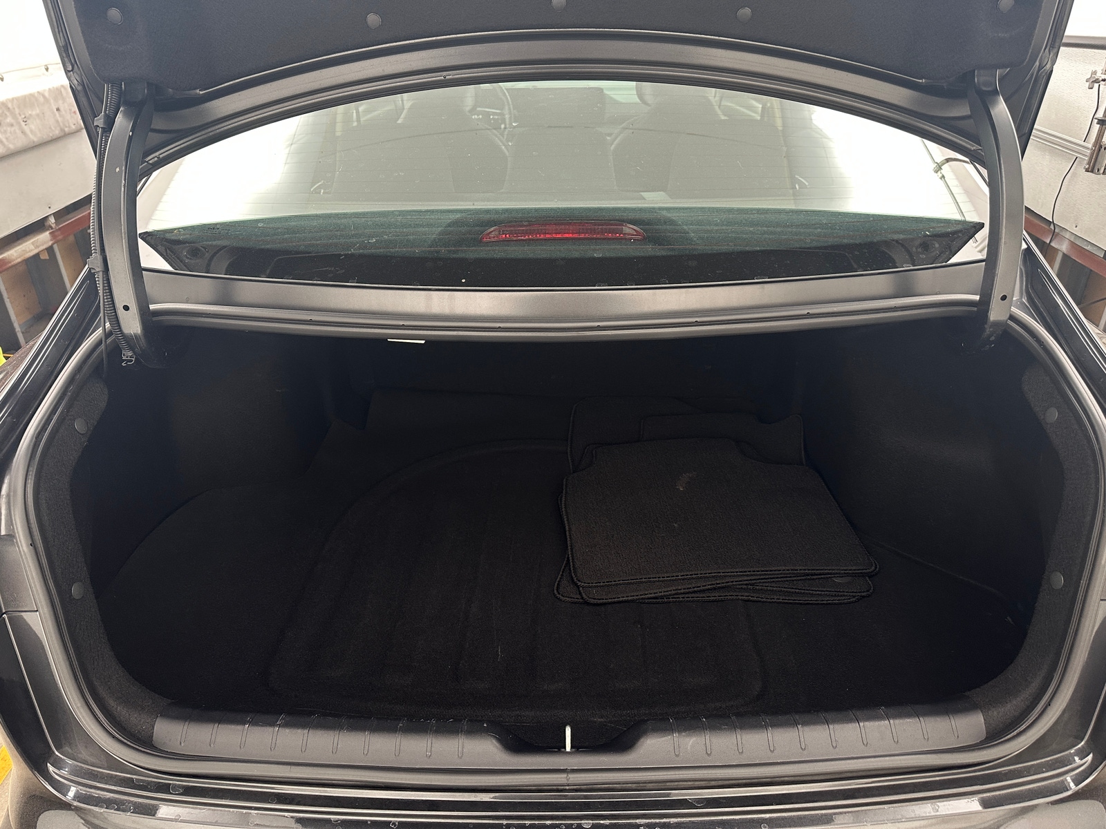 Thumbnail: 2025 Kia K4 - 7