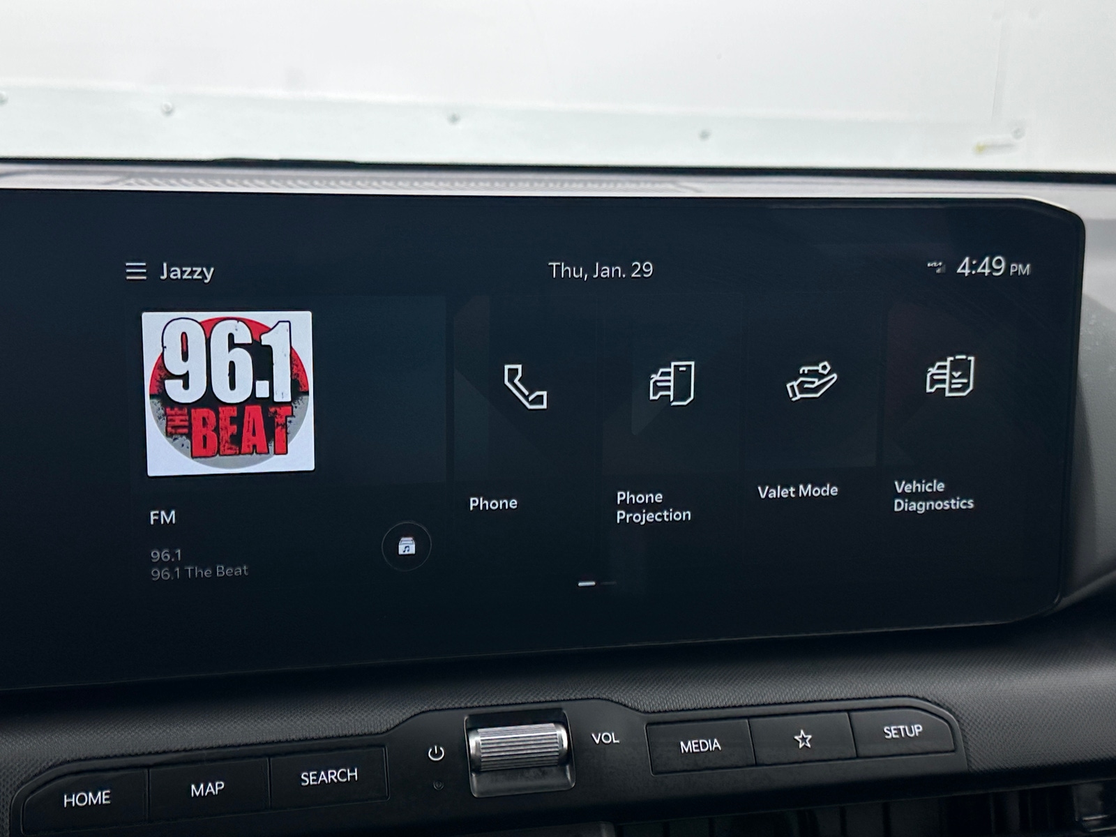 Thumbnail: 2025 Kia K4 - 4