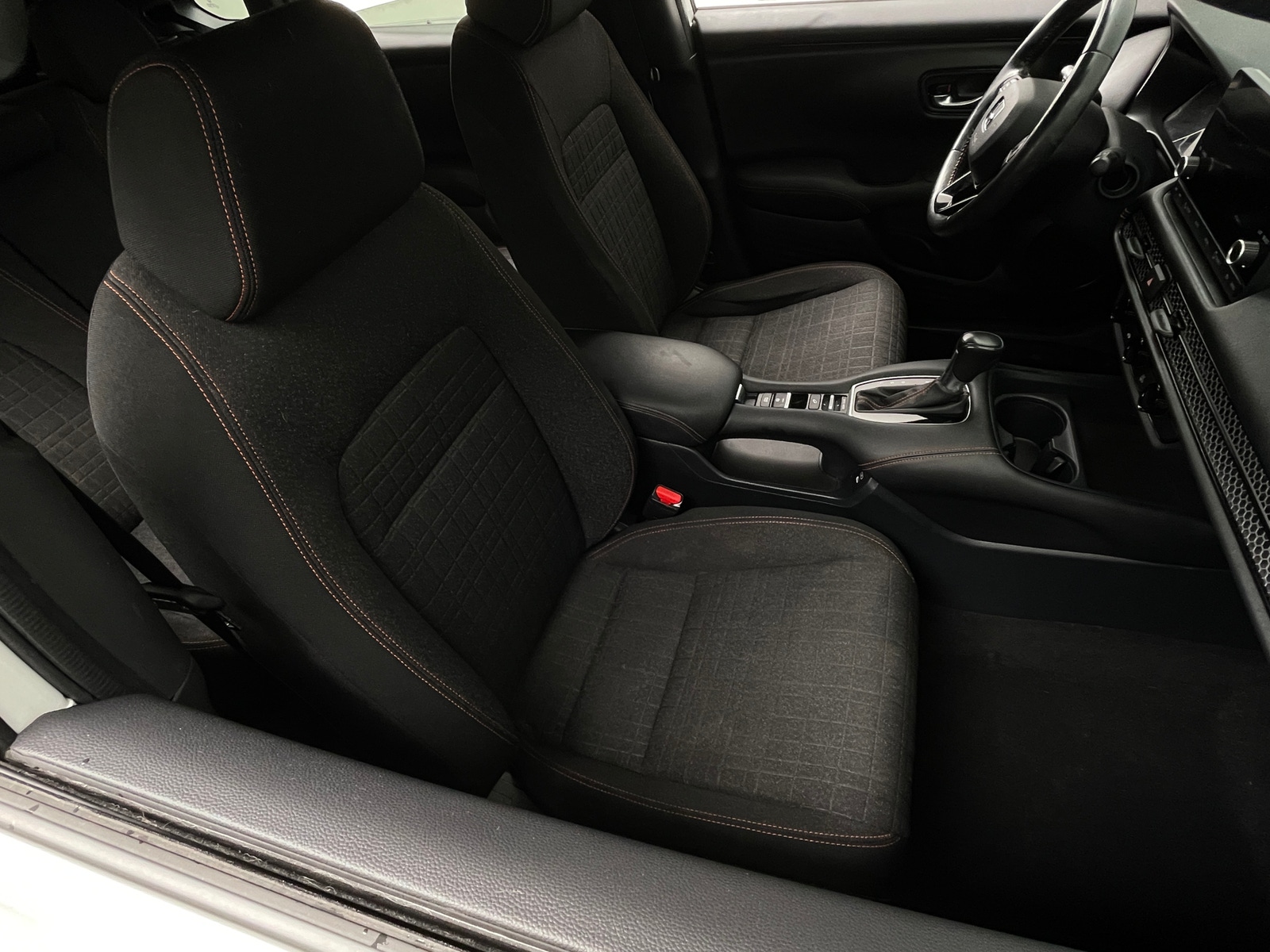 Thumbnail: 2024 Honda HR-V - 2