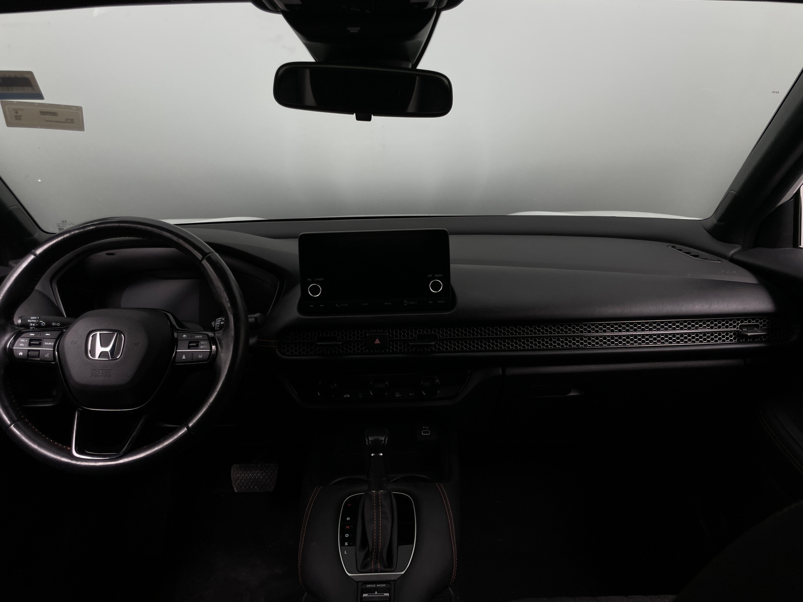 Thumbnail: 2024 Honda HR-V - 3