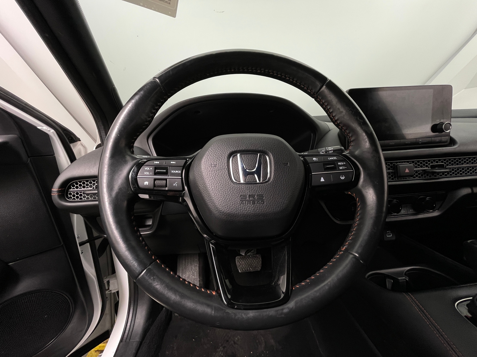 Thumbnail: 2024 Honda HR-V - 5