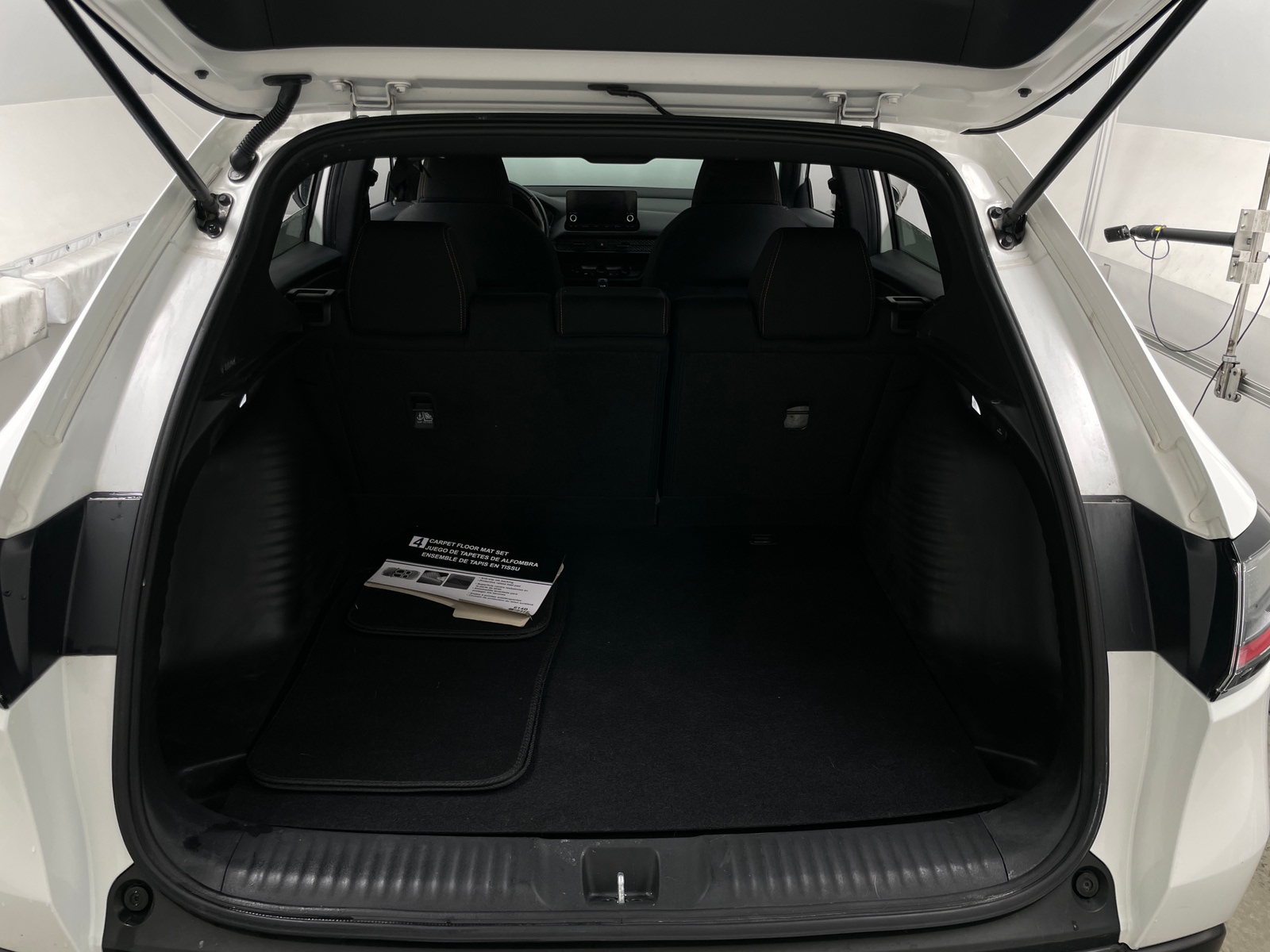 Thumbnail: 2024 Honda HR-V - 7