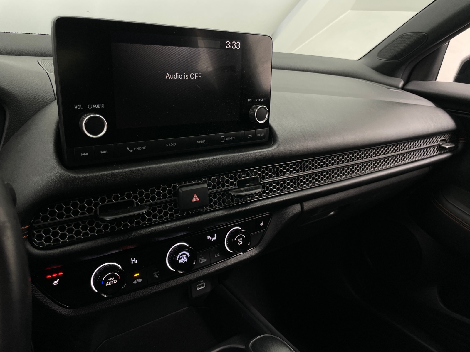 Thumbnail: 2024 Honda HR-V - 4