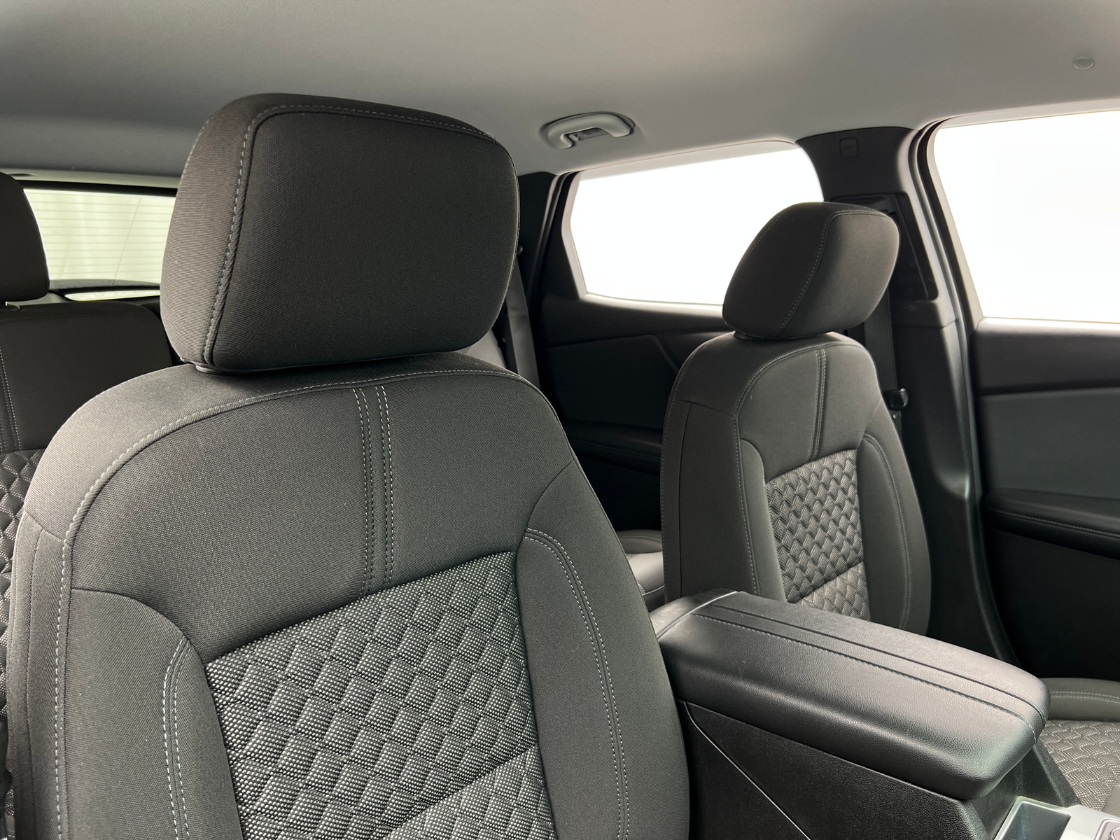 Thumbnail: 2020 Chevrolet Blazer - 2