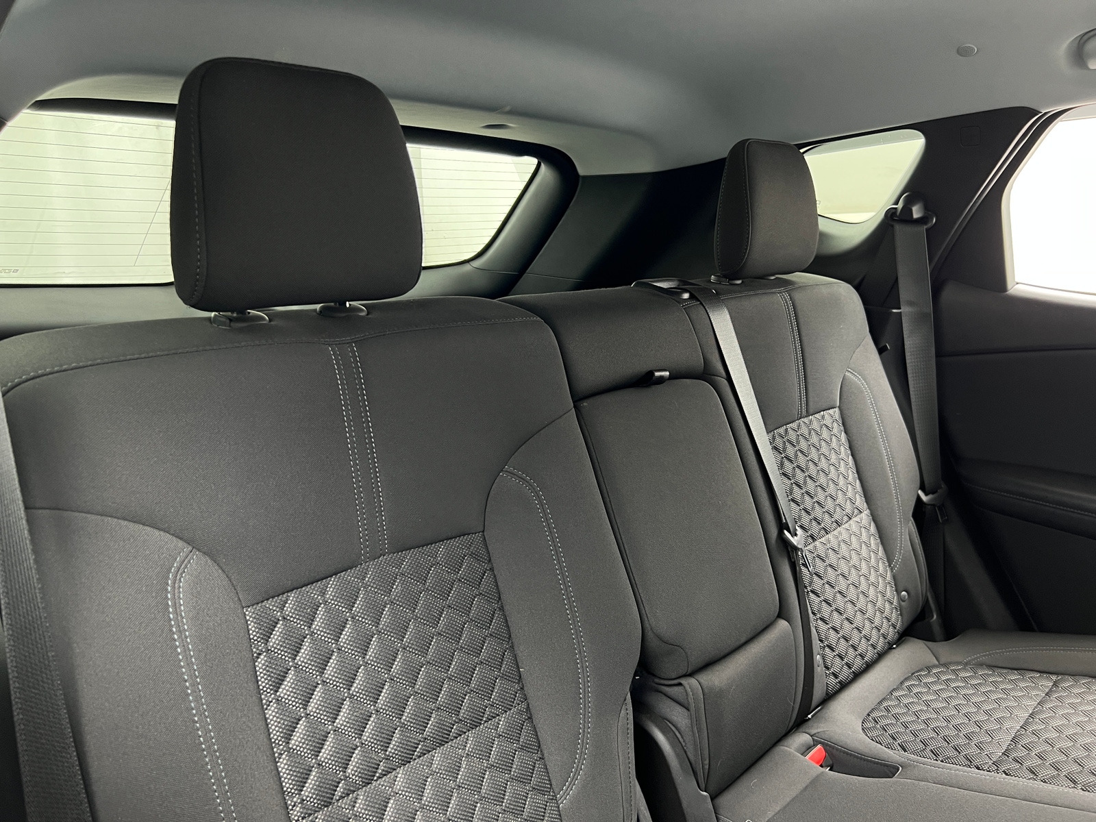 Thumbnail: 2020 Chevrolet Blazer - 6