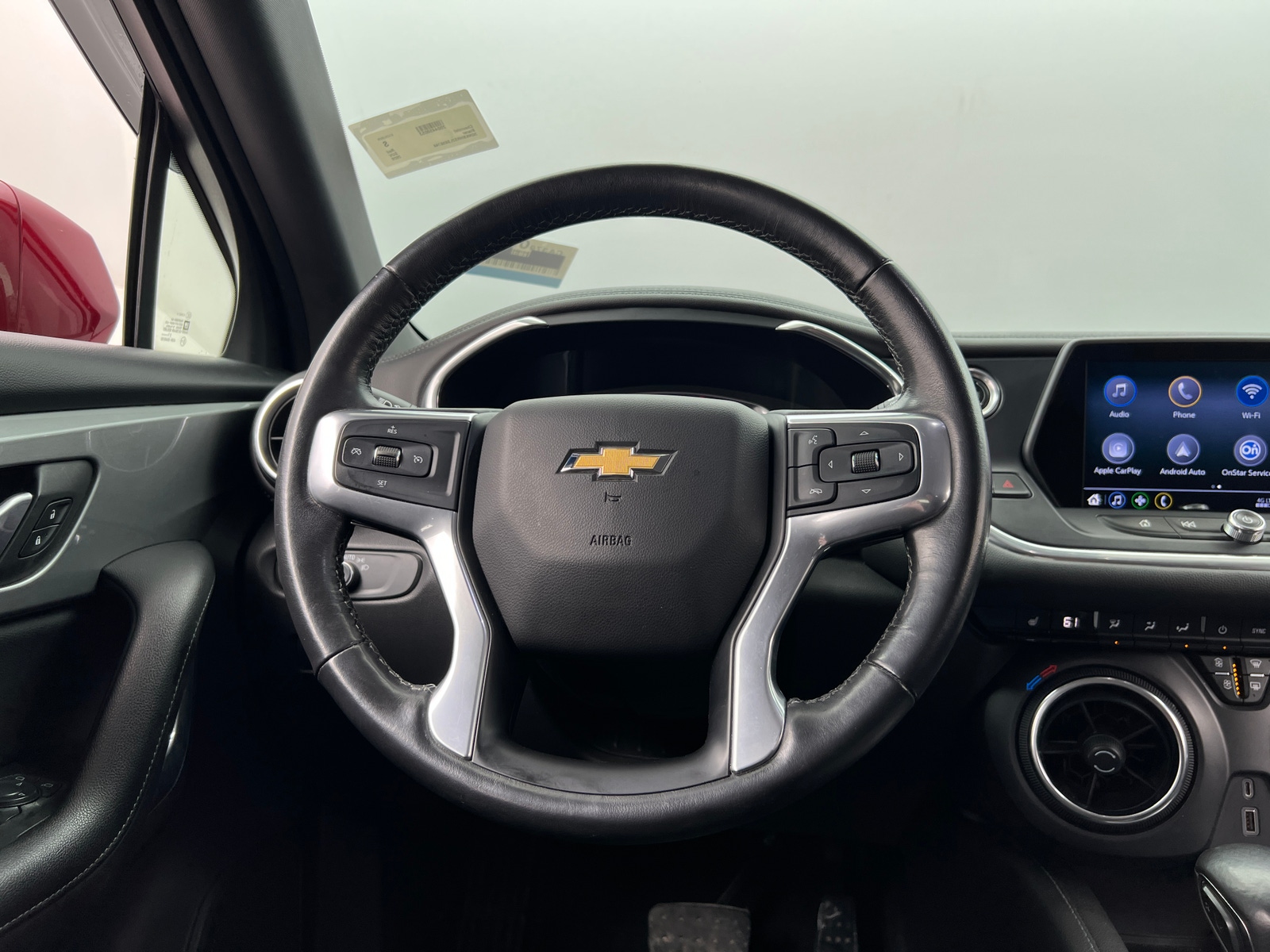 Thumbnail: 2020 Chevrolet Blazer - 5