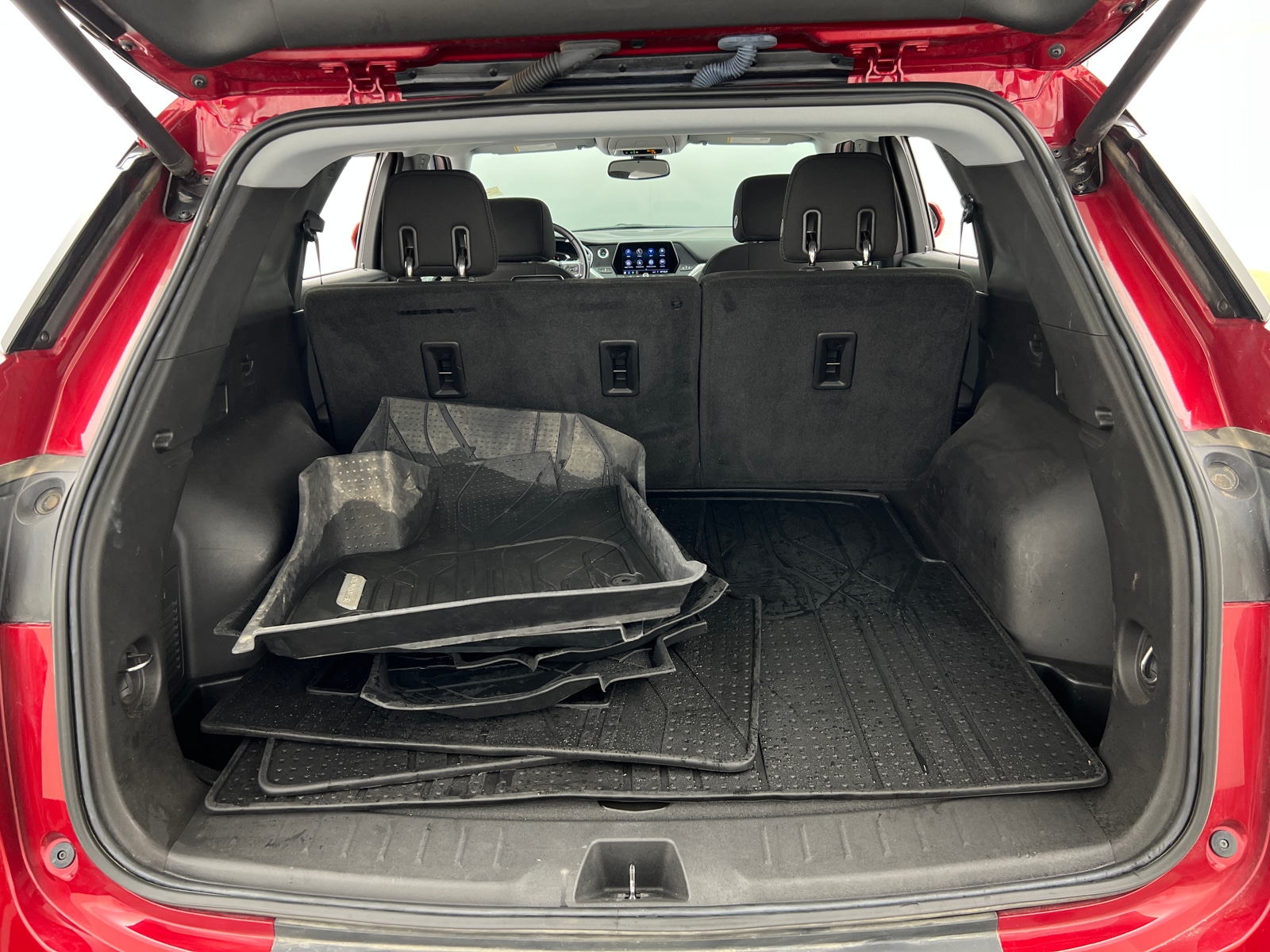 Thumbnail: 2020 Chevrolet Blazer - 7