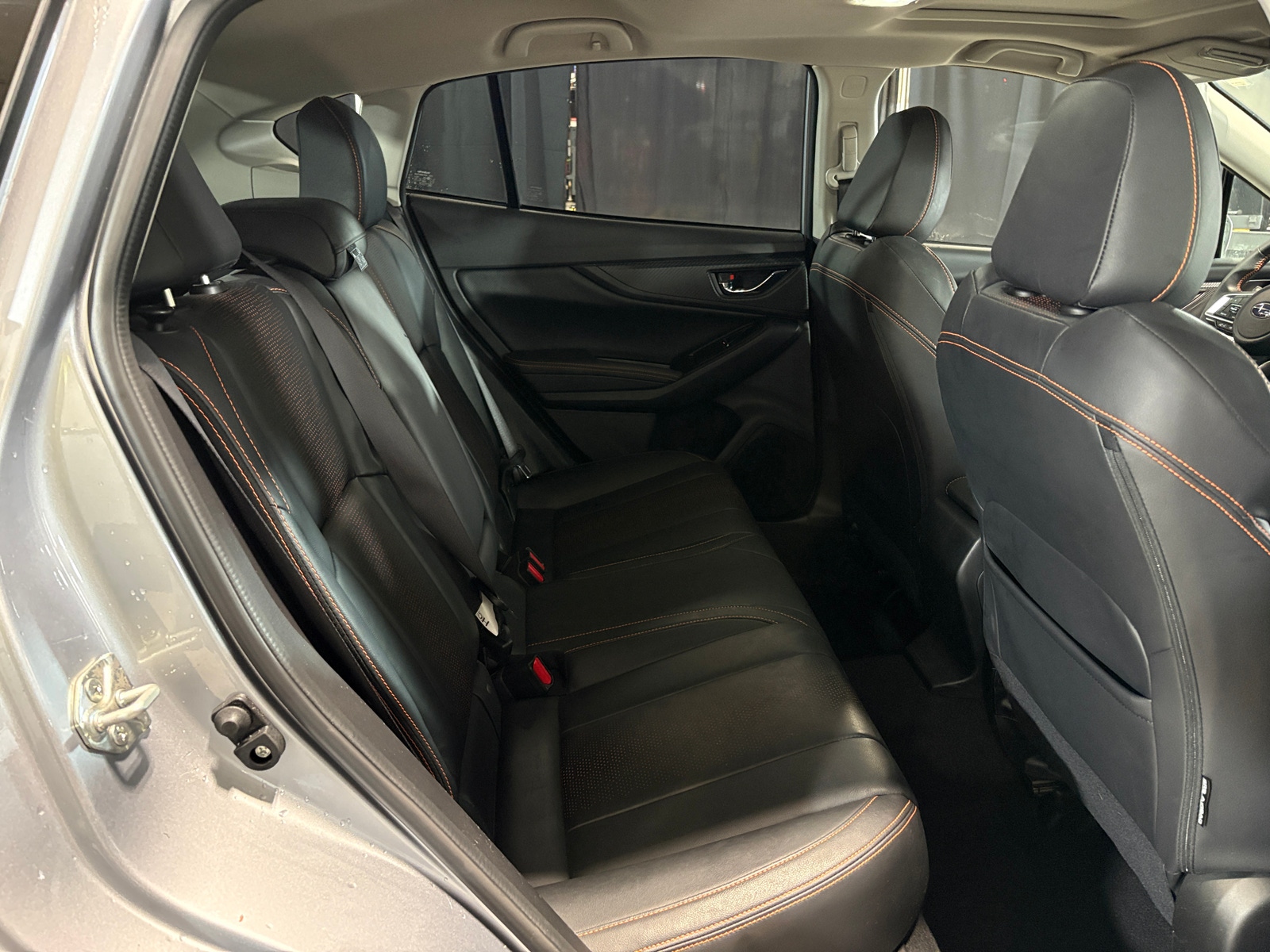 Thumbnail: 2023 Subaru Crosstrek - 6