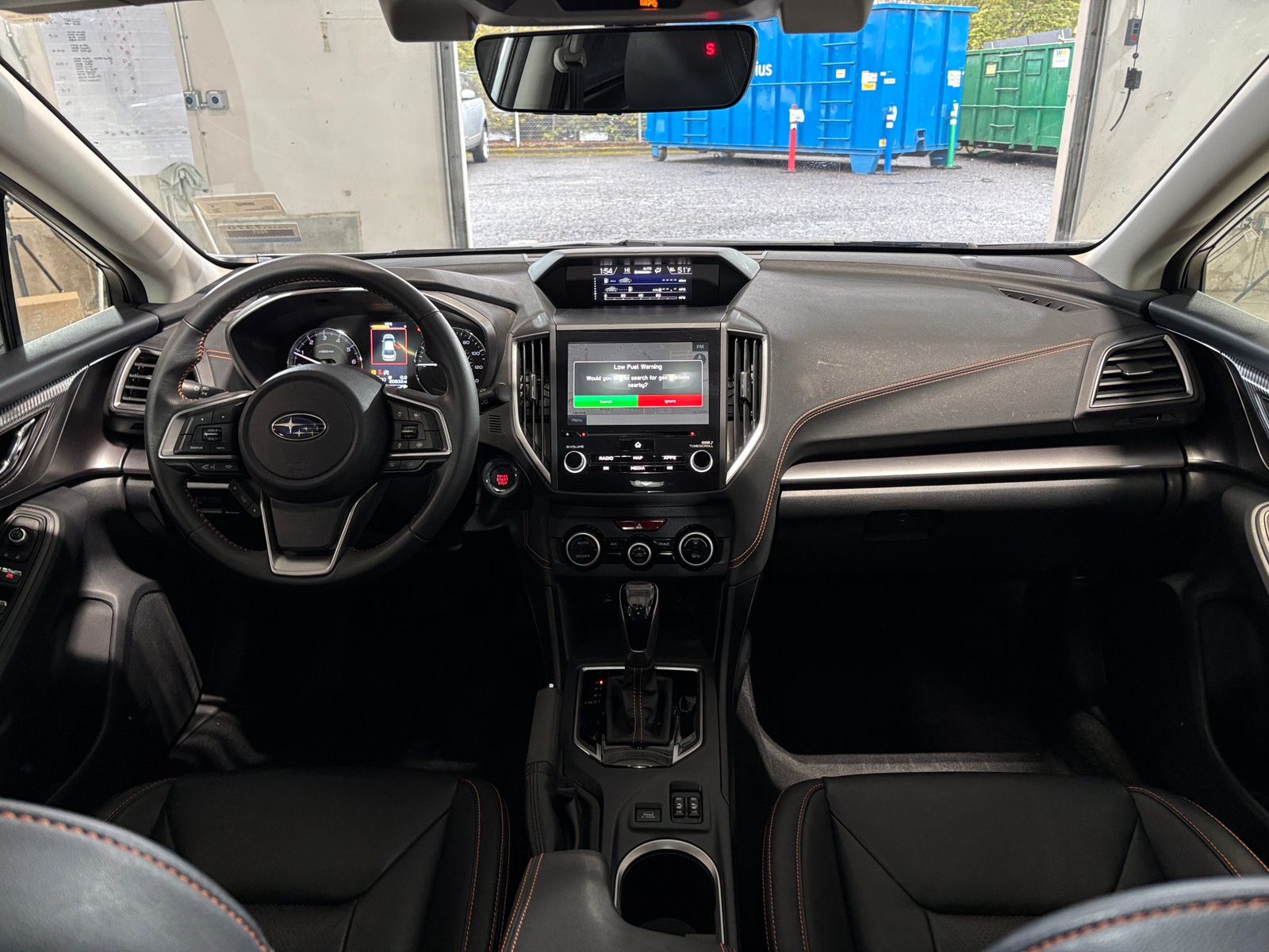 Thumbnail: 2023 Subaru Crosstrek - 3