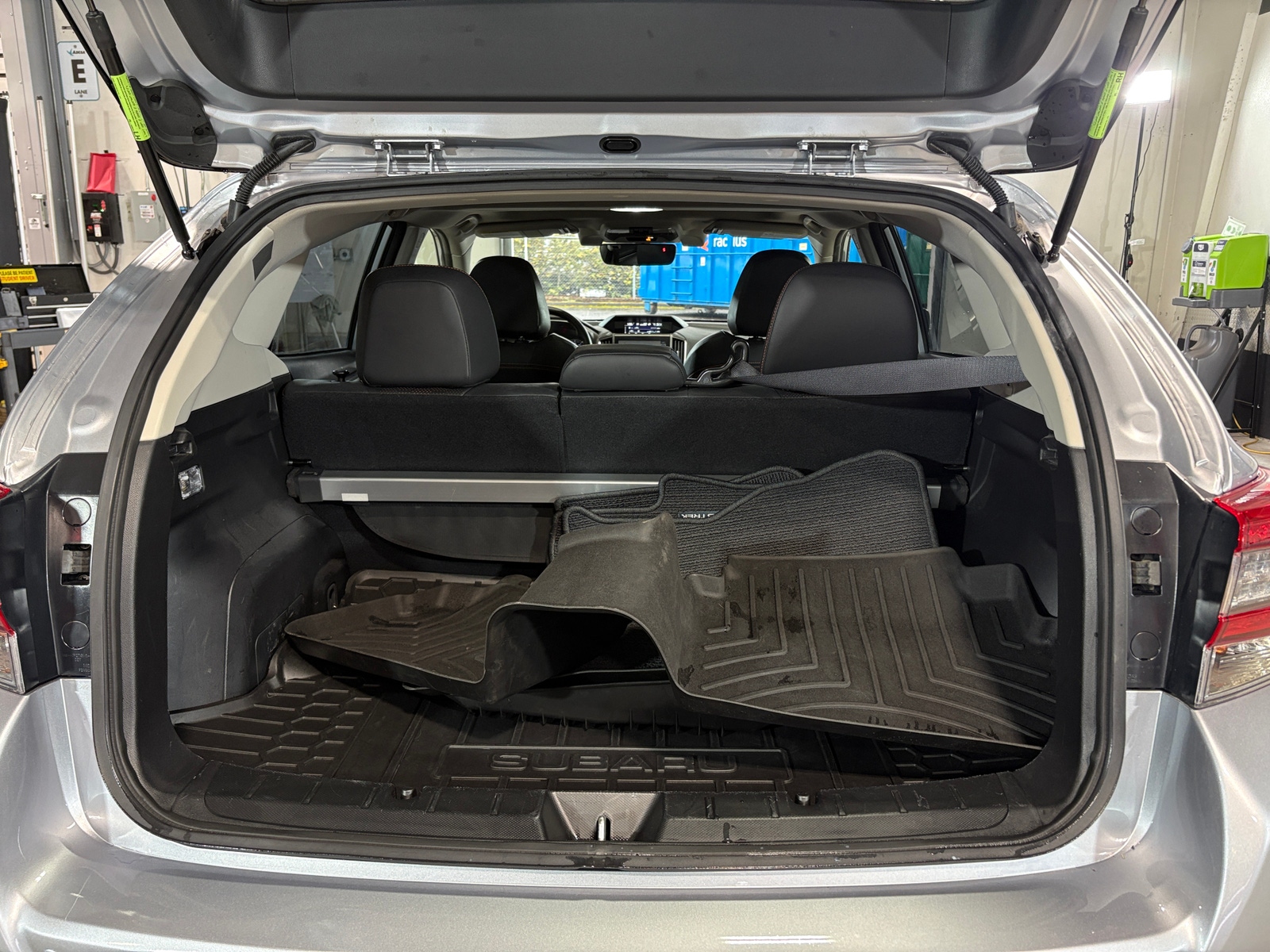 Thumbnail: 2023 Subaru Crosstrek - 7