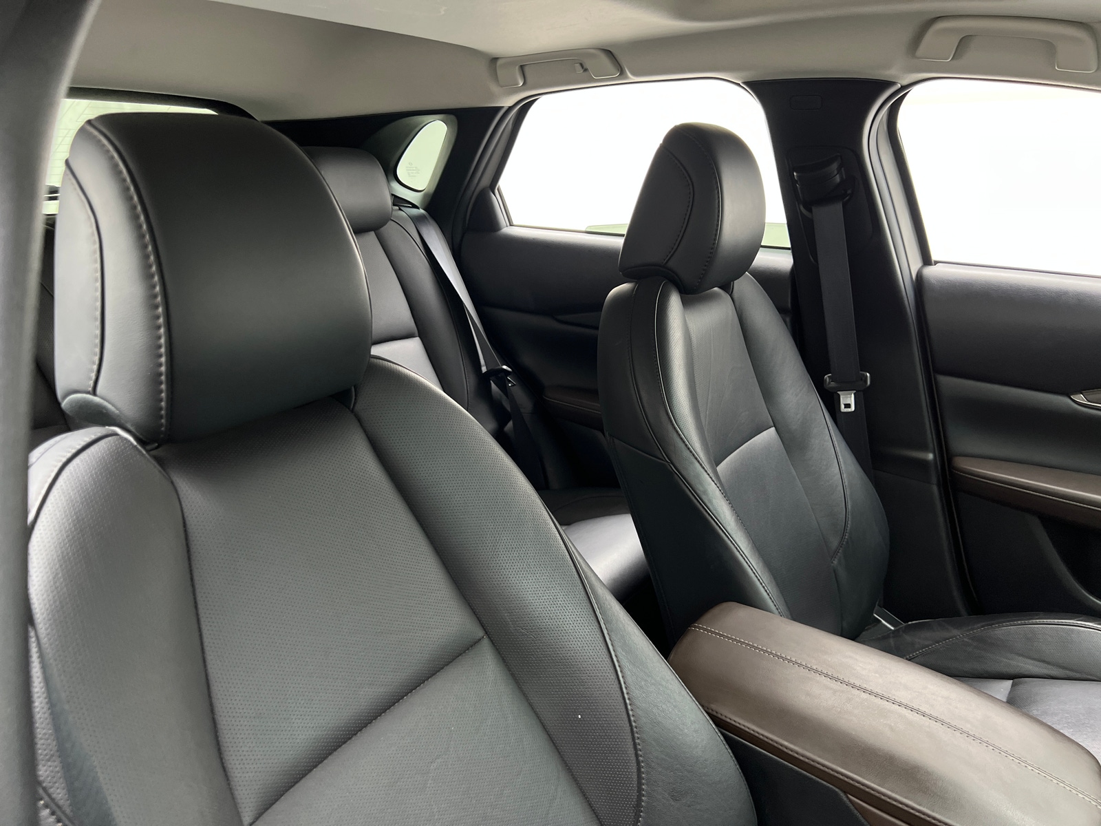 Thumbnail: 2024 Mazda CX-30 - 2