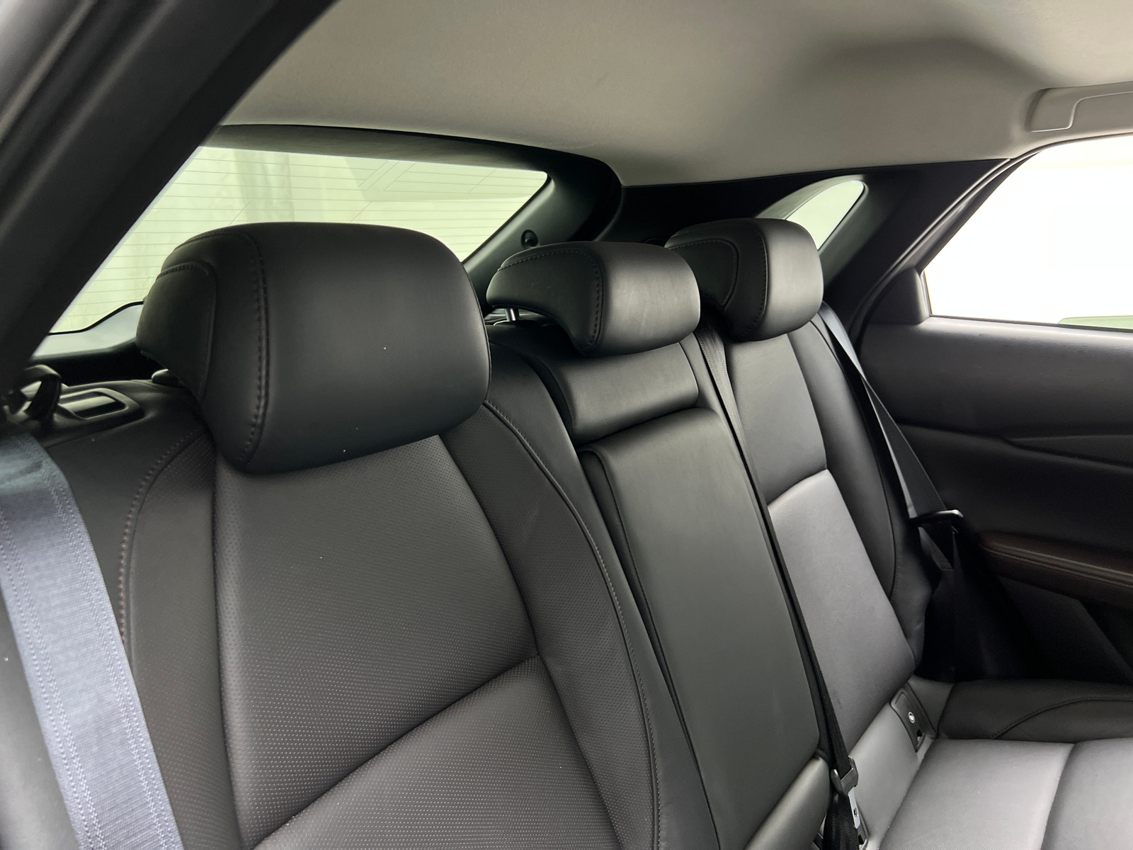 Thumbnail: 2024 Mazda CX-30 - 6