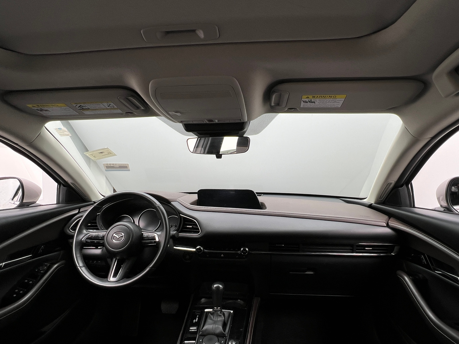 Thumbnail: 2024 Mazda CX-30 - 3