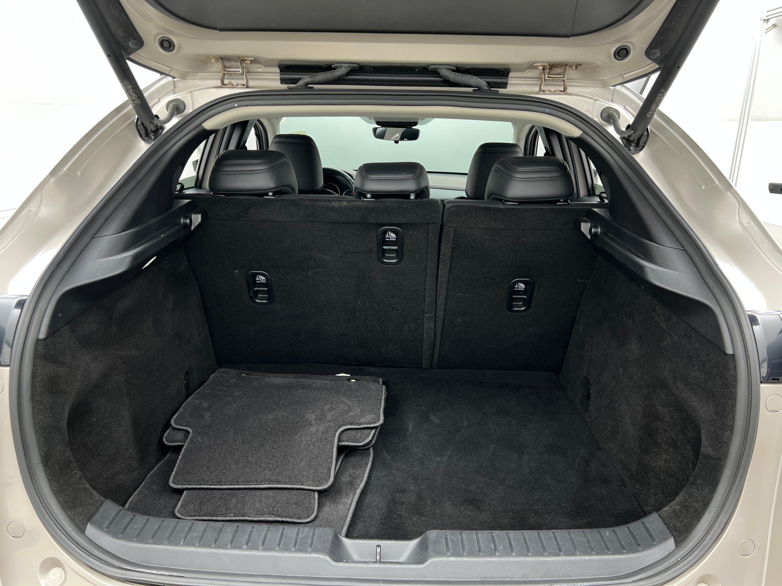 Thumbnail: 2024 Mazda CX-30 - 7