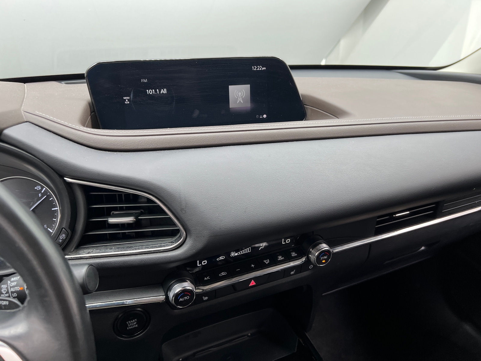 Thumbnail: 2024 Mazda CX-30 - 4