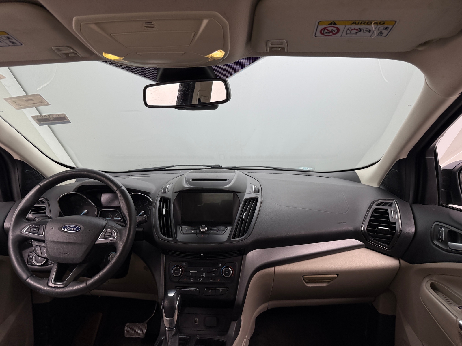 Thumbnail: 2018 Ford Escape - 2